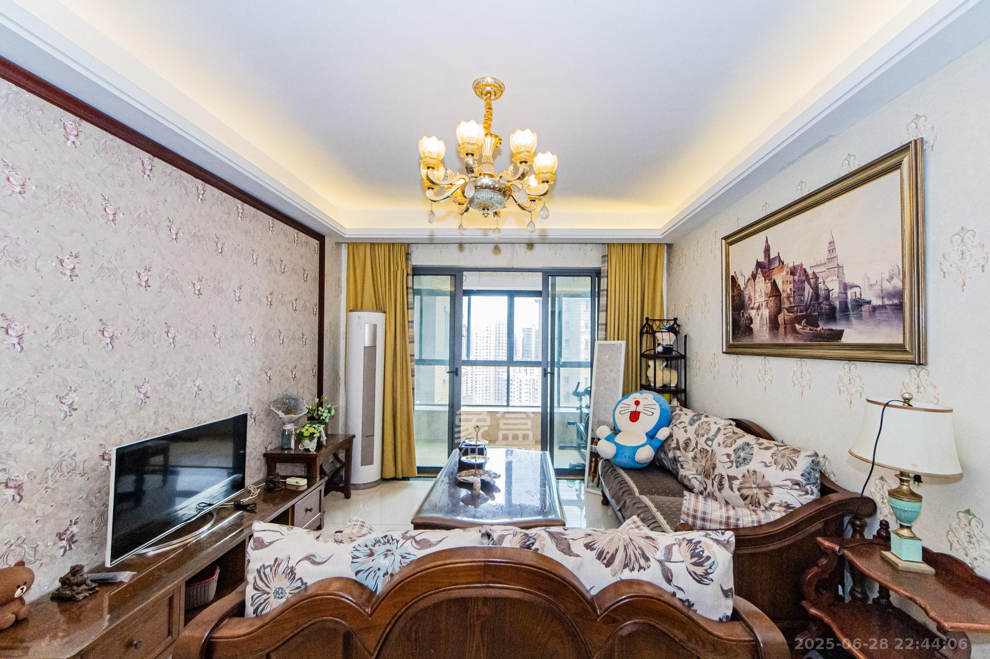 珠江郦城公园1号  3室2厅1卫    148.0万 珠江郦城公园1号  3室2厅1卫    148.0万