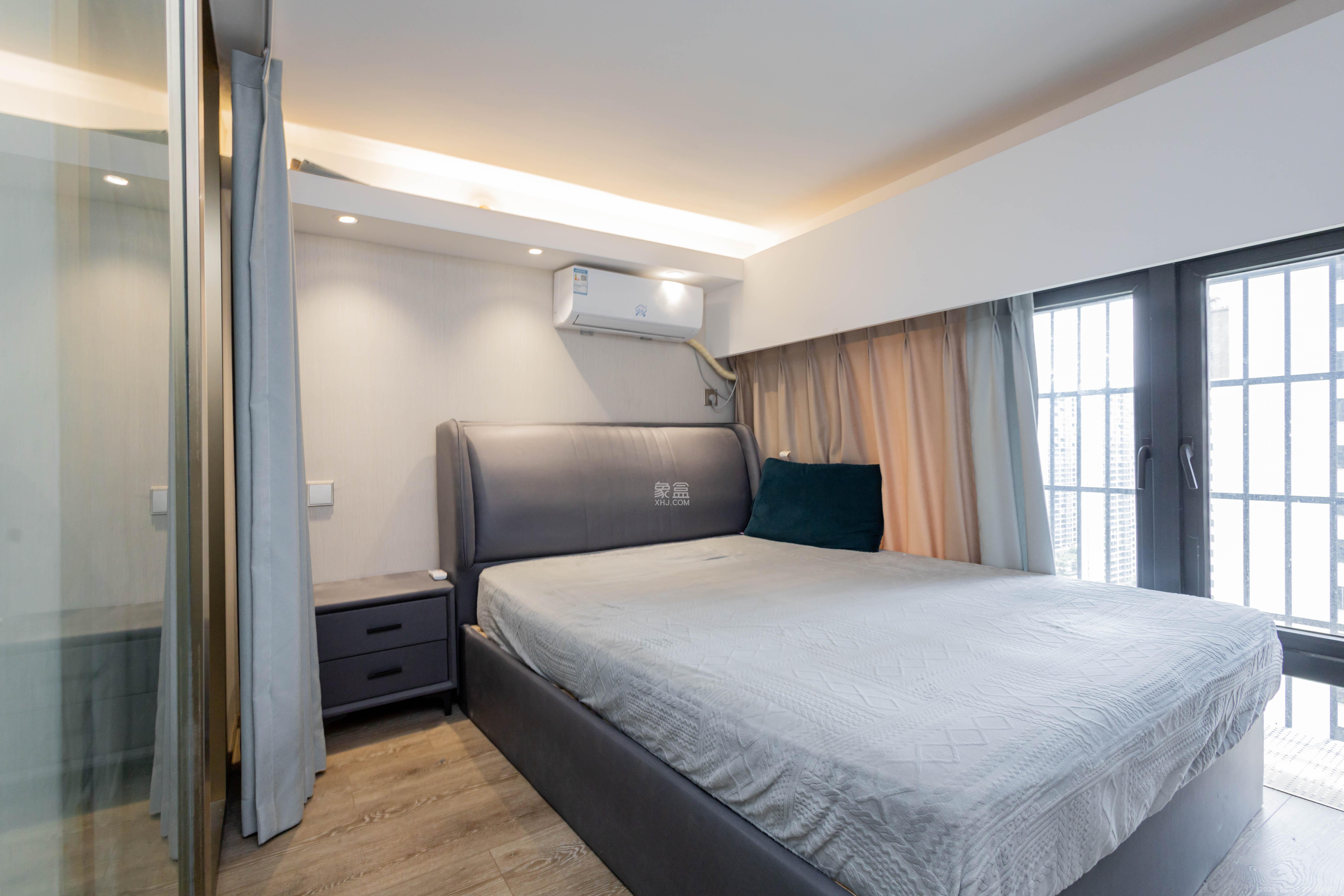 华远海蓝郡  2室2厅1卫    25.0万 华远海蓝郡  2室2厅1卫    25.0万卧室