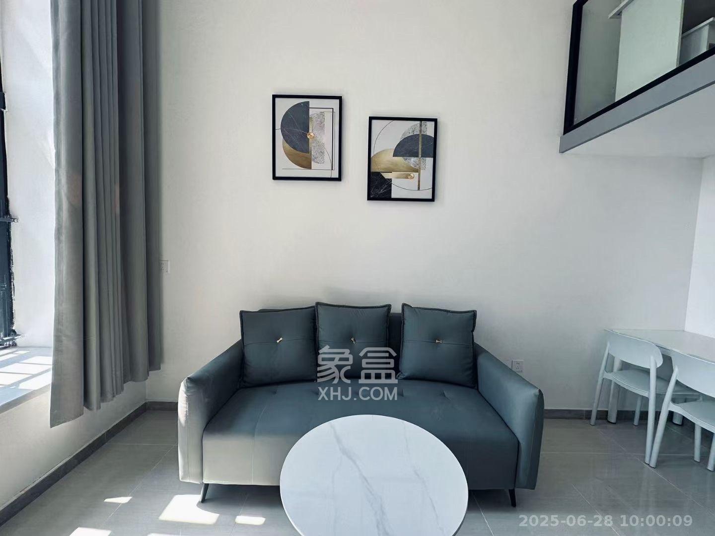 中天星耀荟 1室0厅0卫 1750.0元/月 中天星耀荟 1室0厅0卫 1750.0元/月室内图