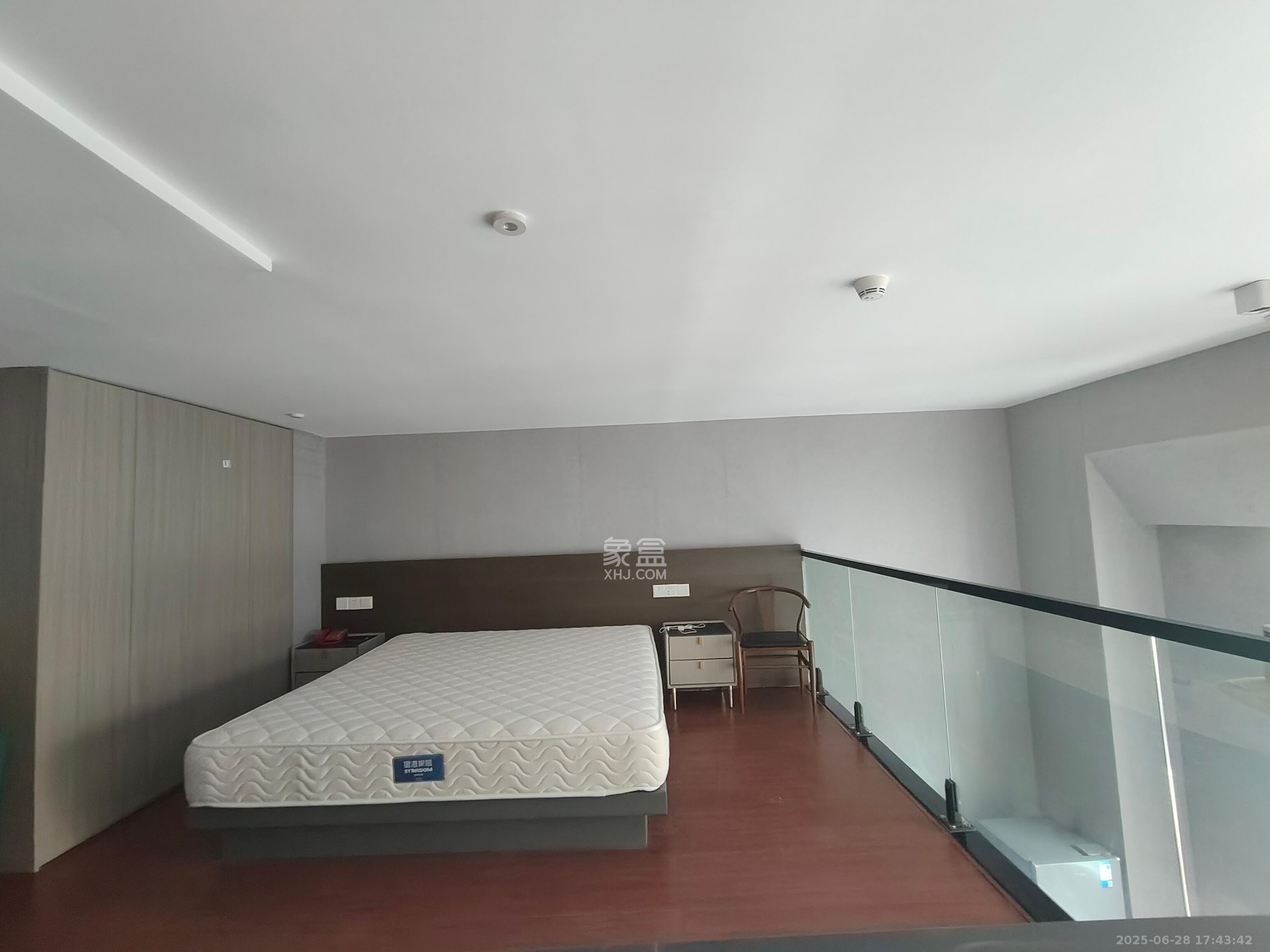 金地铂悦 1室0厅0卫 2000.0元/月 金地铂悦 1室0厅0卫 2000.0元/月室内图