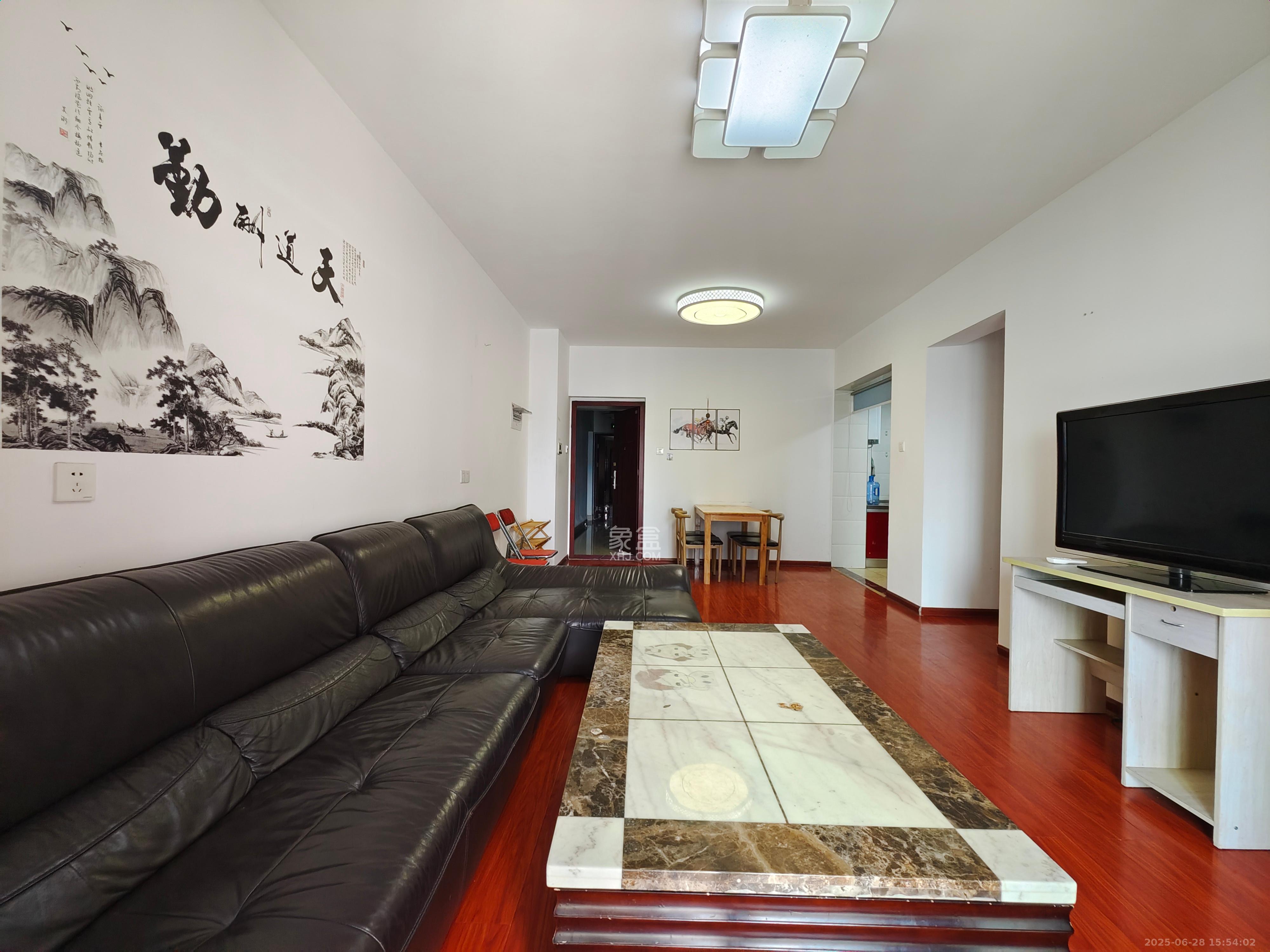 联晟大厦 3室2厅2卫 3600.0元/月 联晟大厦 3室2厅2卫 3600.0元/月室内图