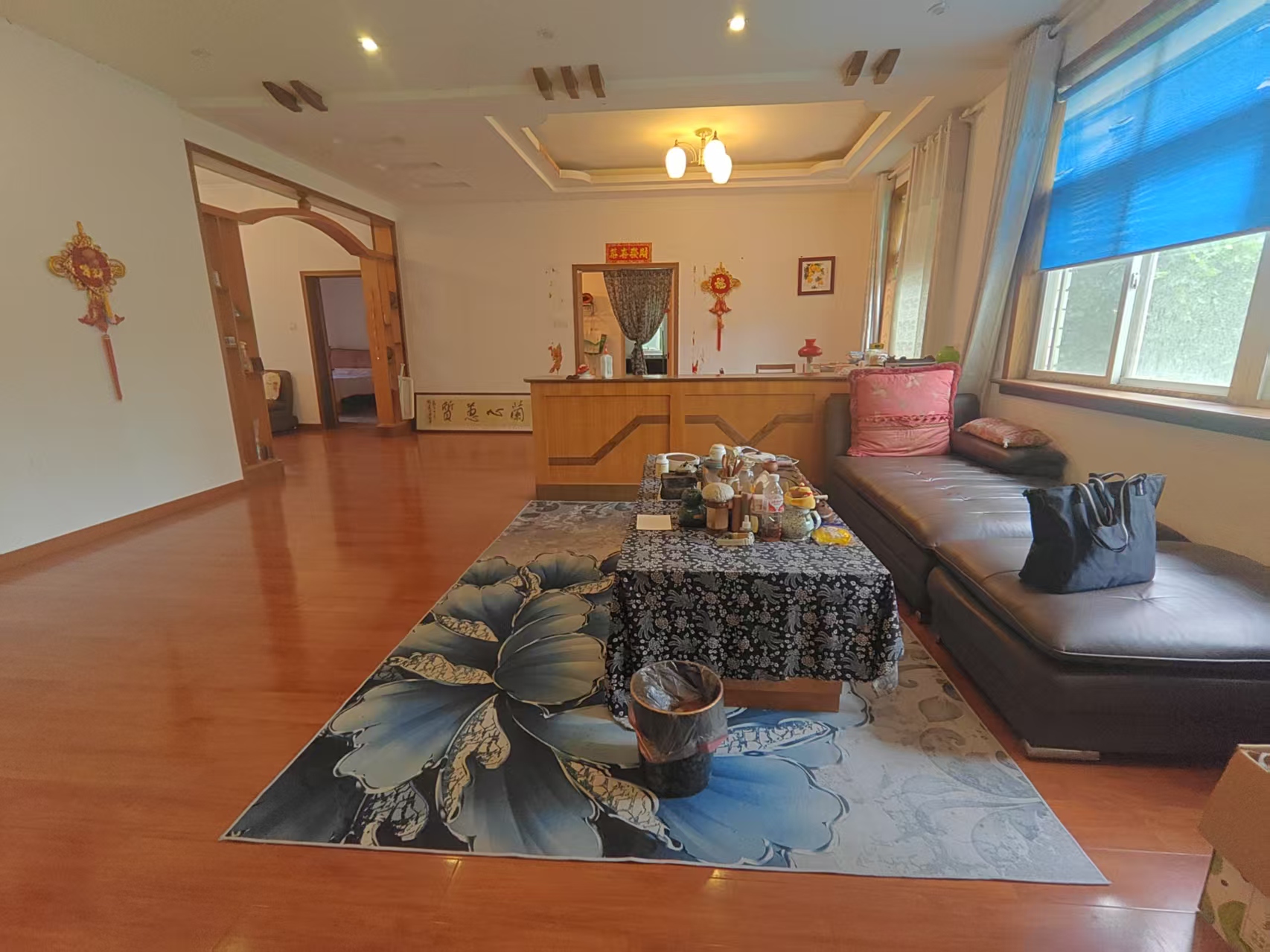 碧翠园石油住宅小区 3室2厅2卫 1700.0元/月 碧翠园石油住宅小区 3室2厅2卫 1700.0元/月室内图