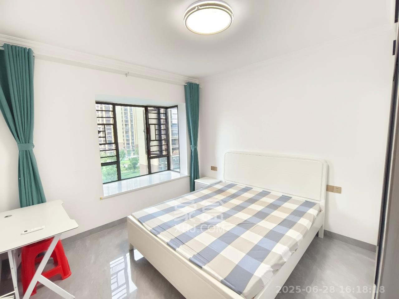 和润园三期 1室1厅1卫 1500.0元/月 和润园三期 1室1厅1卫 1500.0元/月室内图