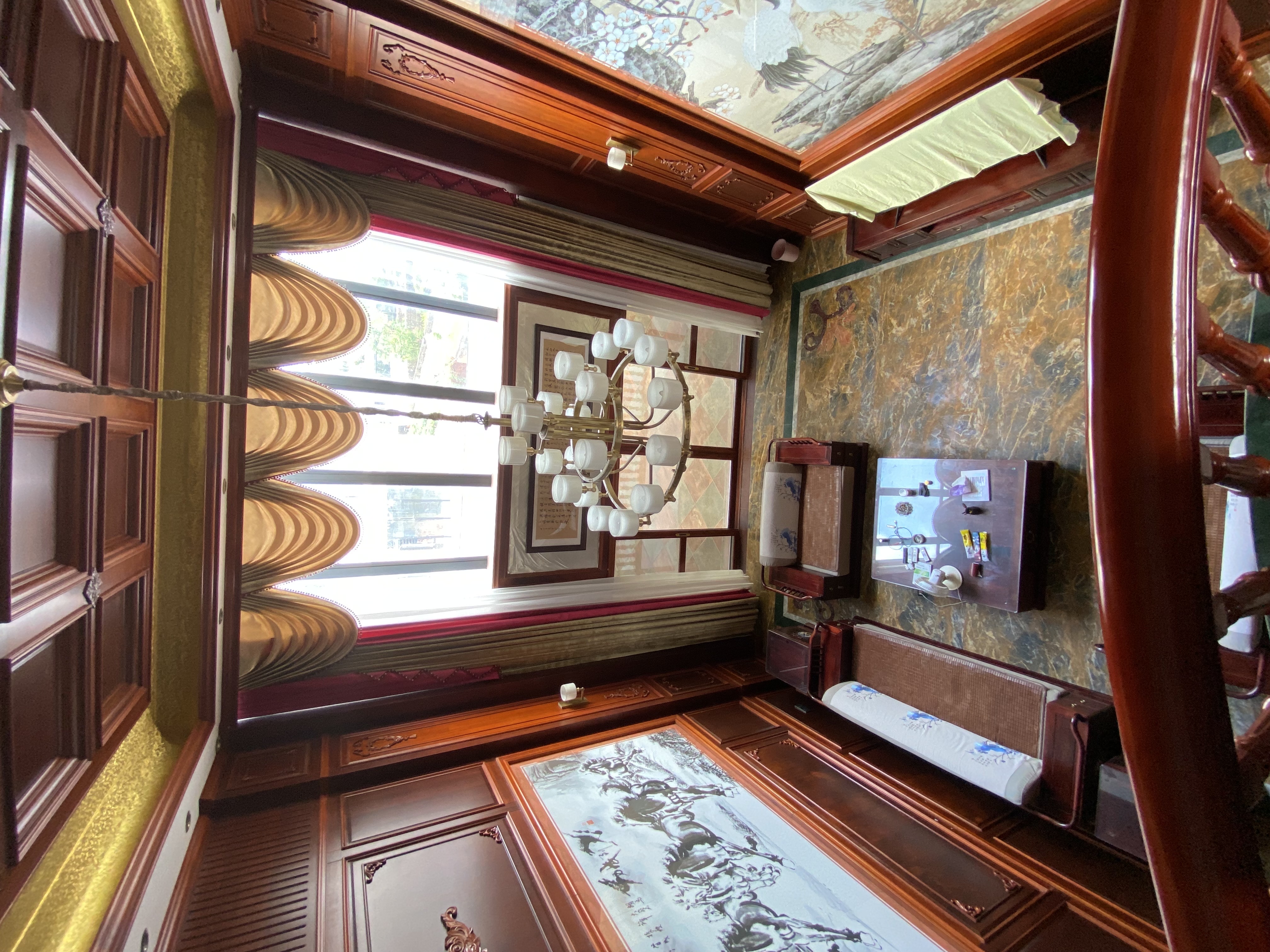 鸿洲江山 8室2厅6卫 20000.0元/月 鸿洲江山 8室2厅6卫 20000.0元/月室内图