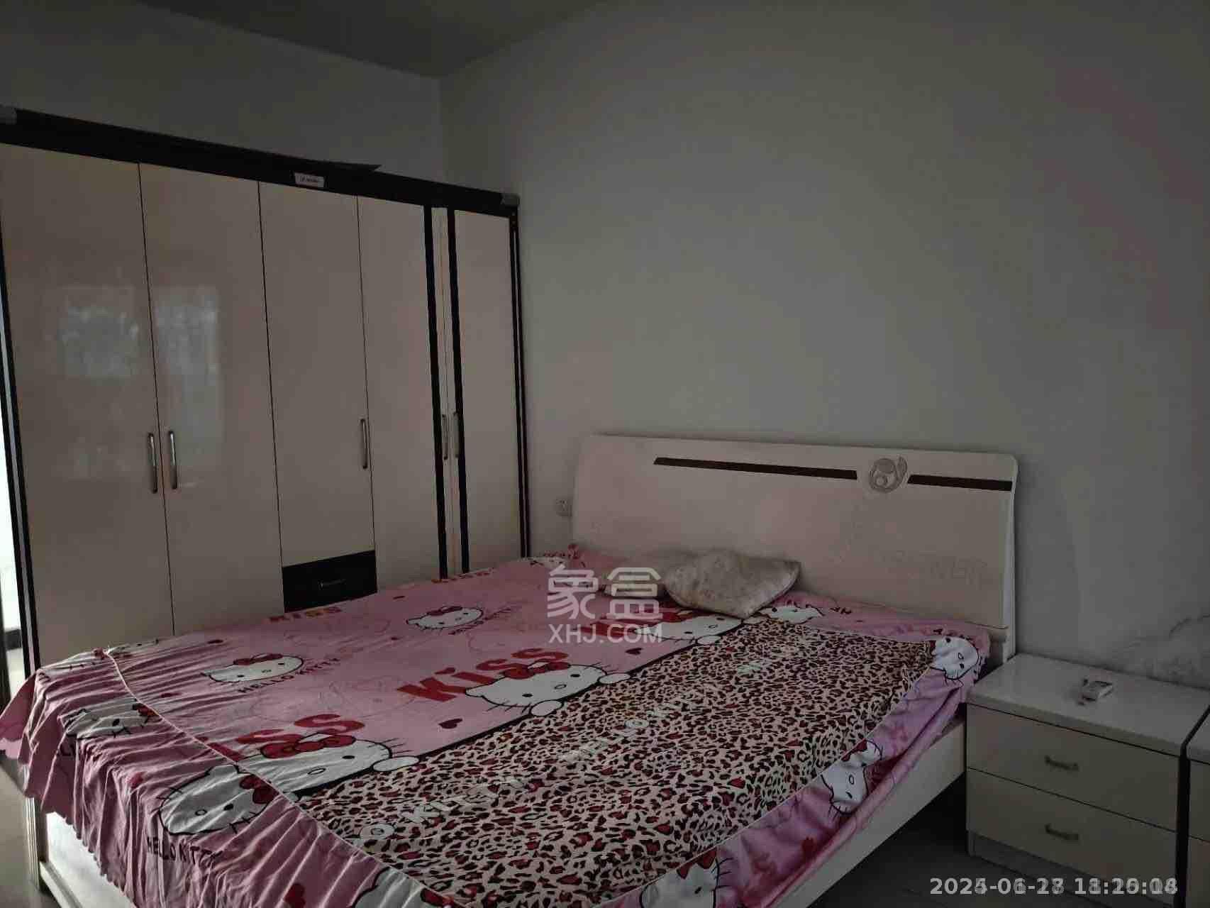 新城首座 1室2厅1卫 1800.0元/月 新城首座 1室2厅1卫 1800.0元/月室内图