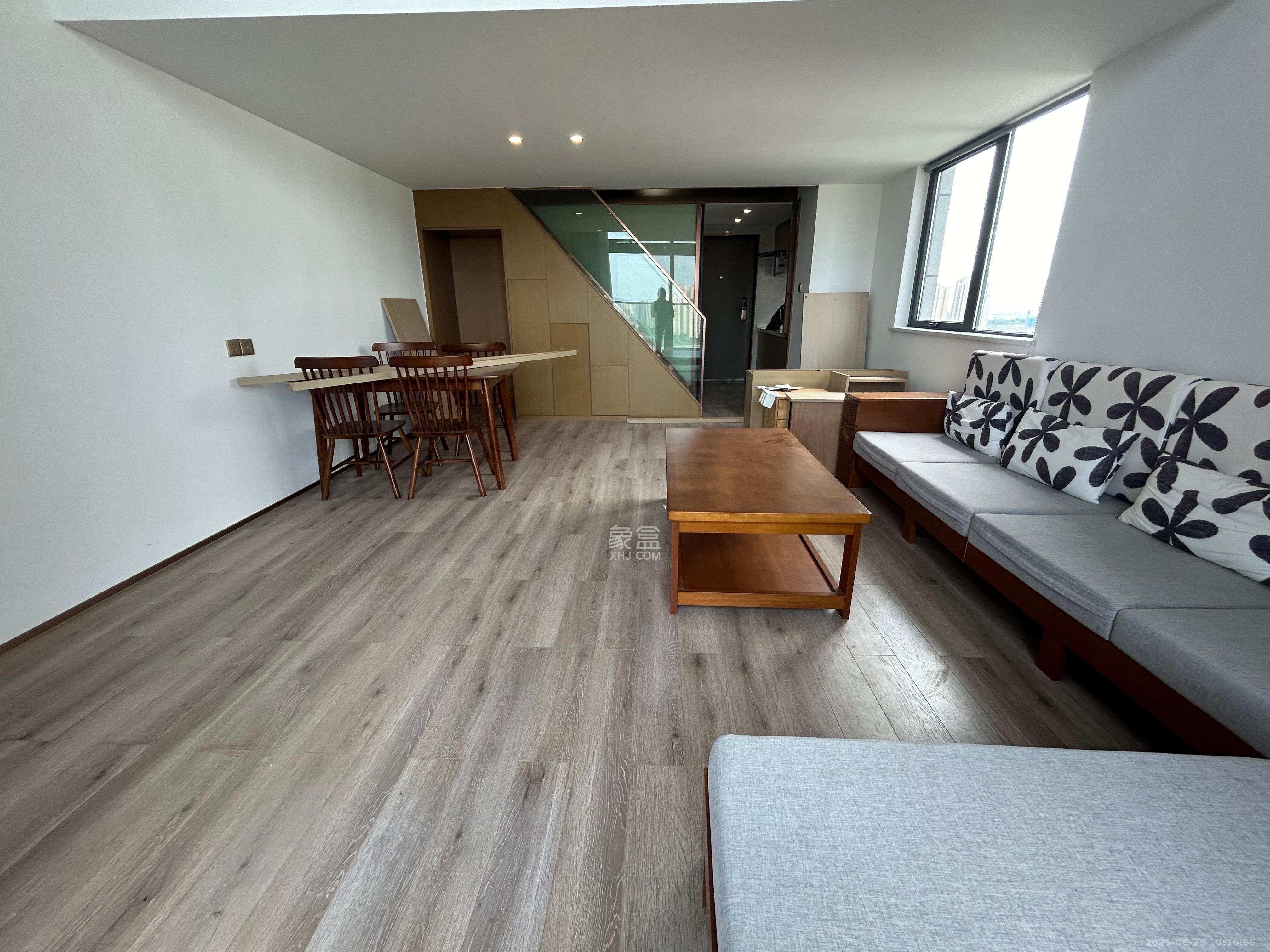 旺德府万象时代 1室1厅1卫 2600.0元/月 旺德府万象时代 1室1厅1卫 2600.0元/月室内图