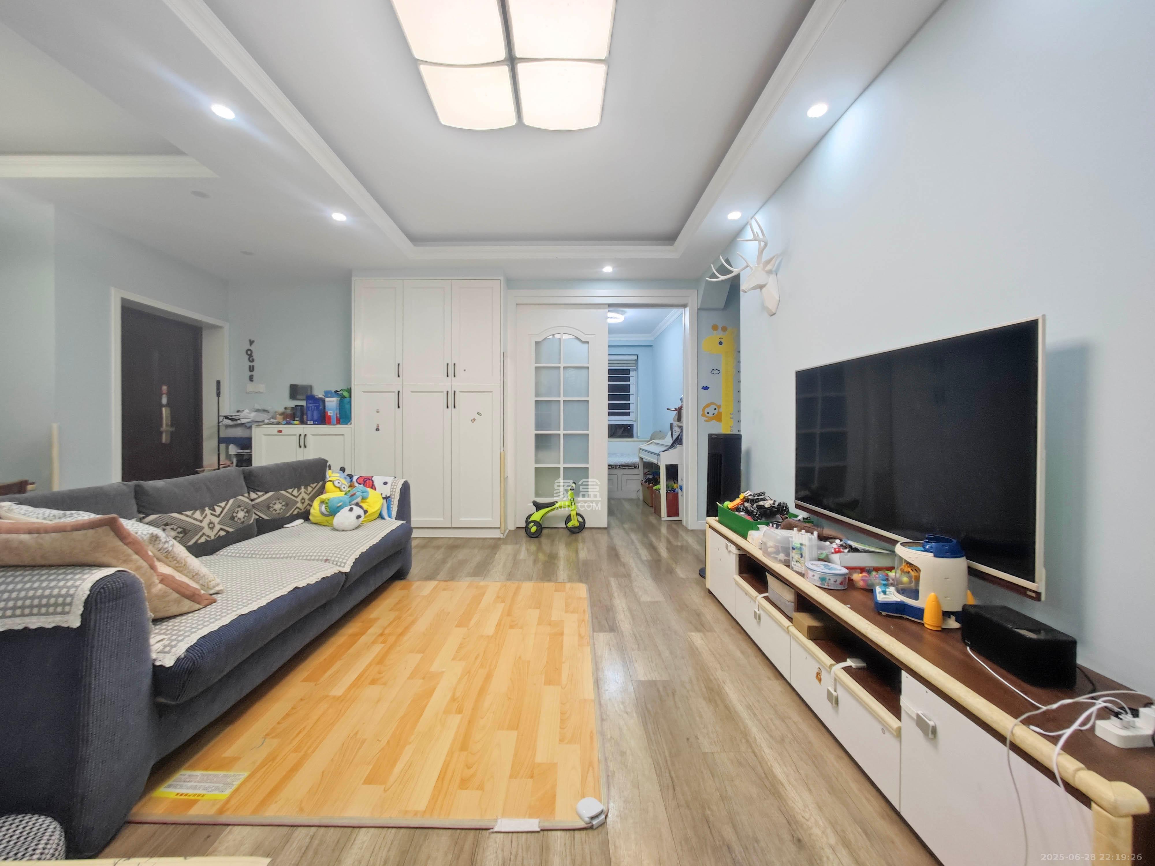 五矿万境水岸一期(万境水岸嘉苑)  3室2厅1卫    95.0万 五矿万境水岸一期(万境水岸嘉苑)  3室2厅1卫    95.0万