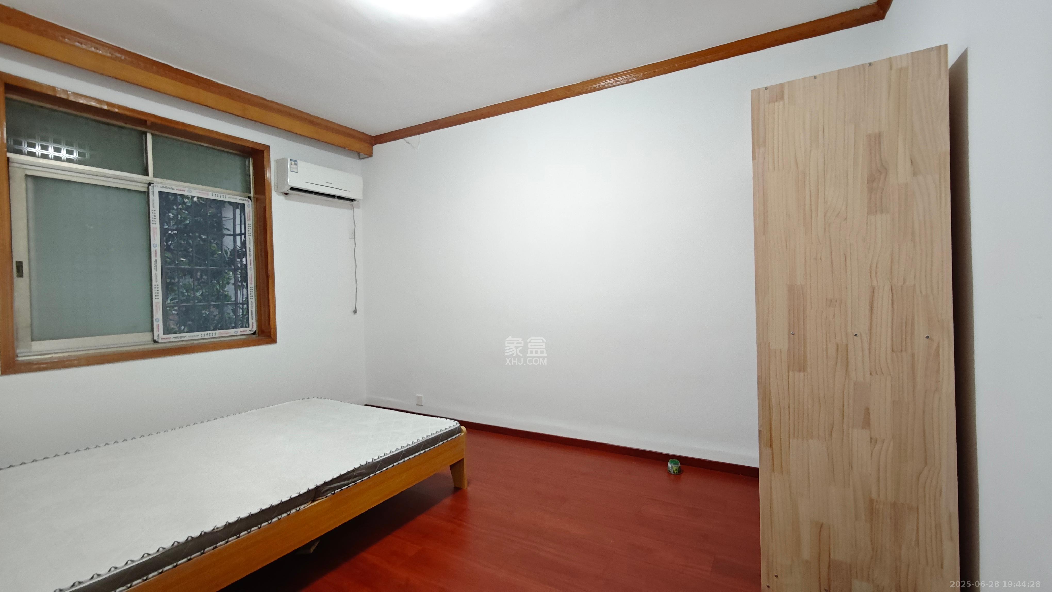 明德北院（湘春小院）  2室1厅1卫   2200.00元/月室内图