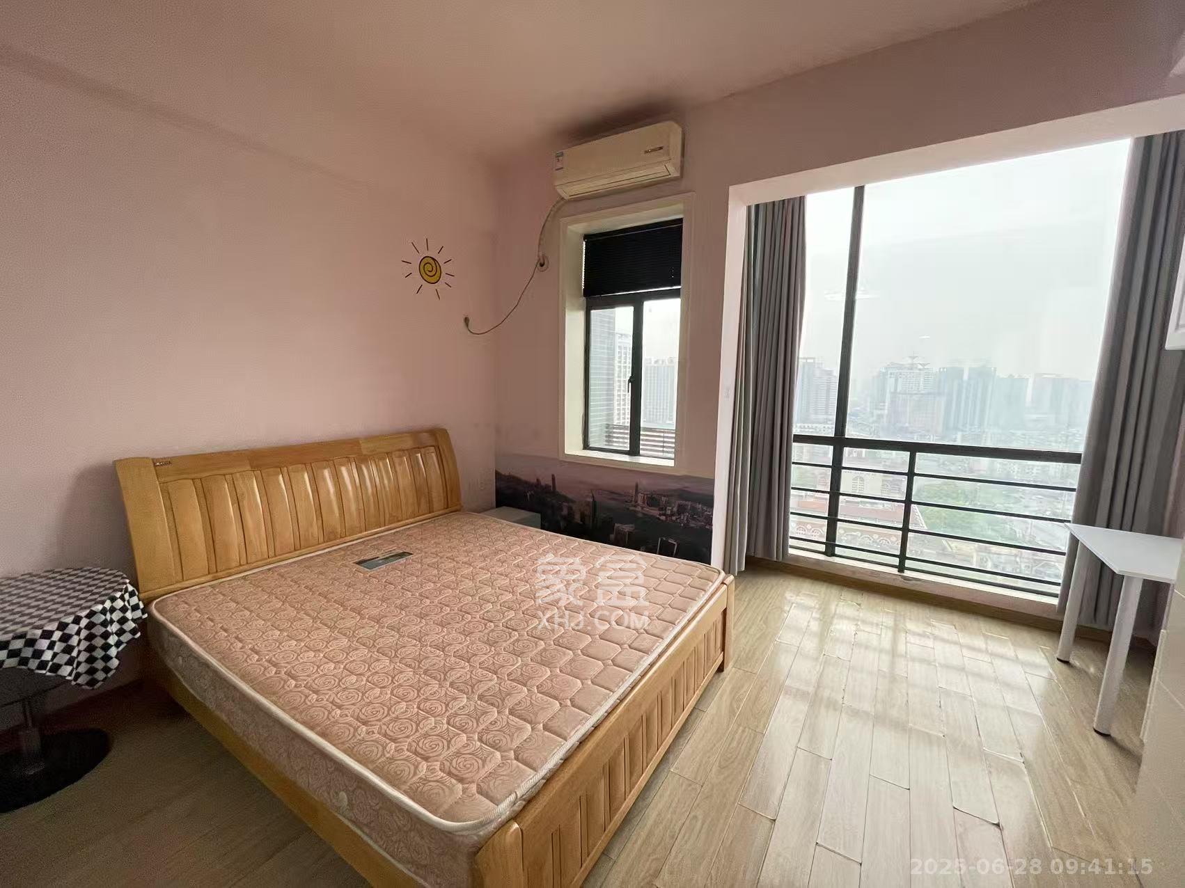 YO领域(领御大厦) 1室1厅1卫 1850.00元/月 YO领域(领御大厦) 1室1厅1卫 1850.00元/月室内图