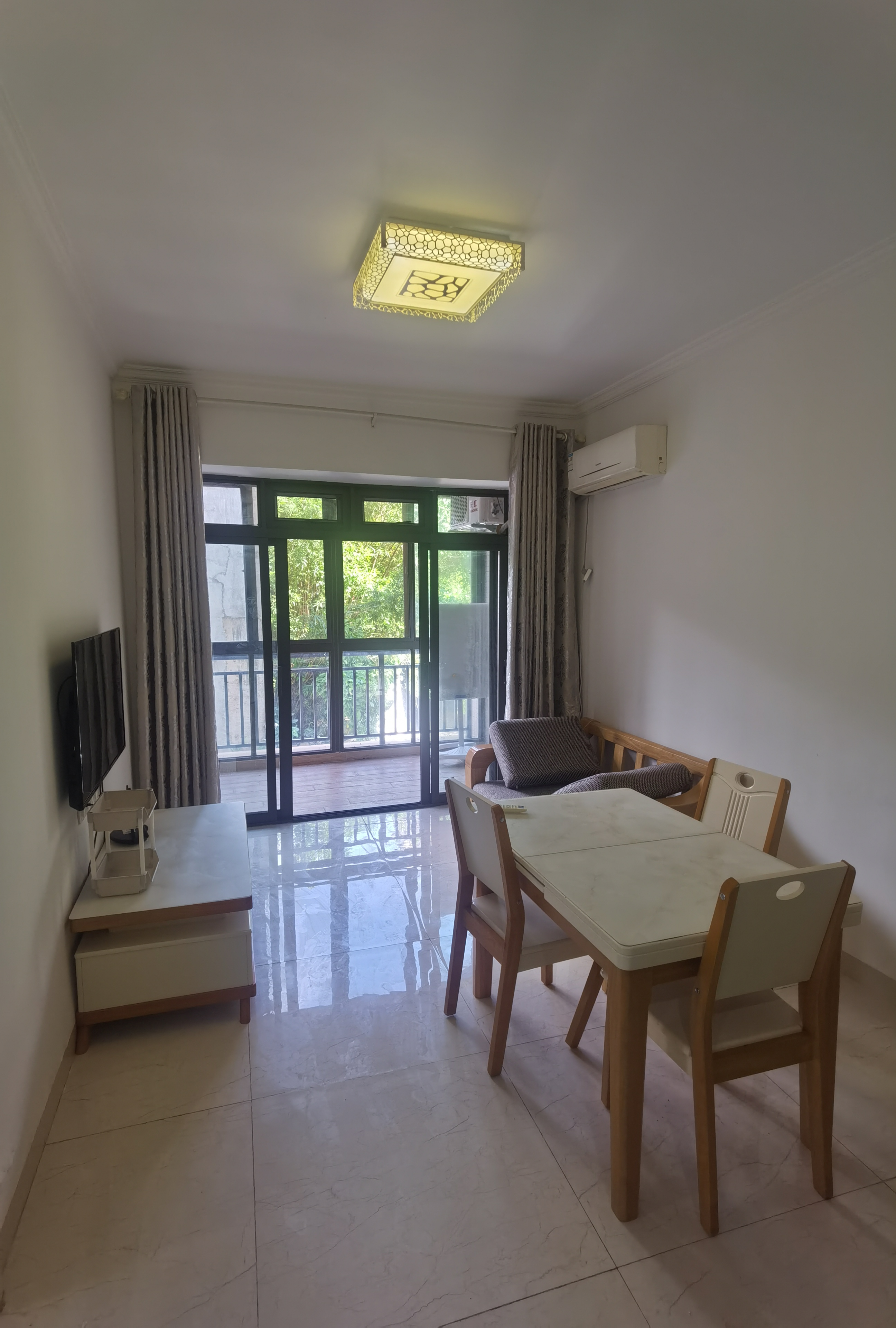 国贸城市花园 1室1厅1卫 2800.0元/月 国贸城市花园 1室1厅1卫 2800.0元/月室内图