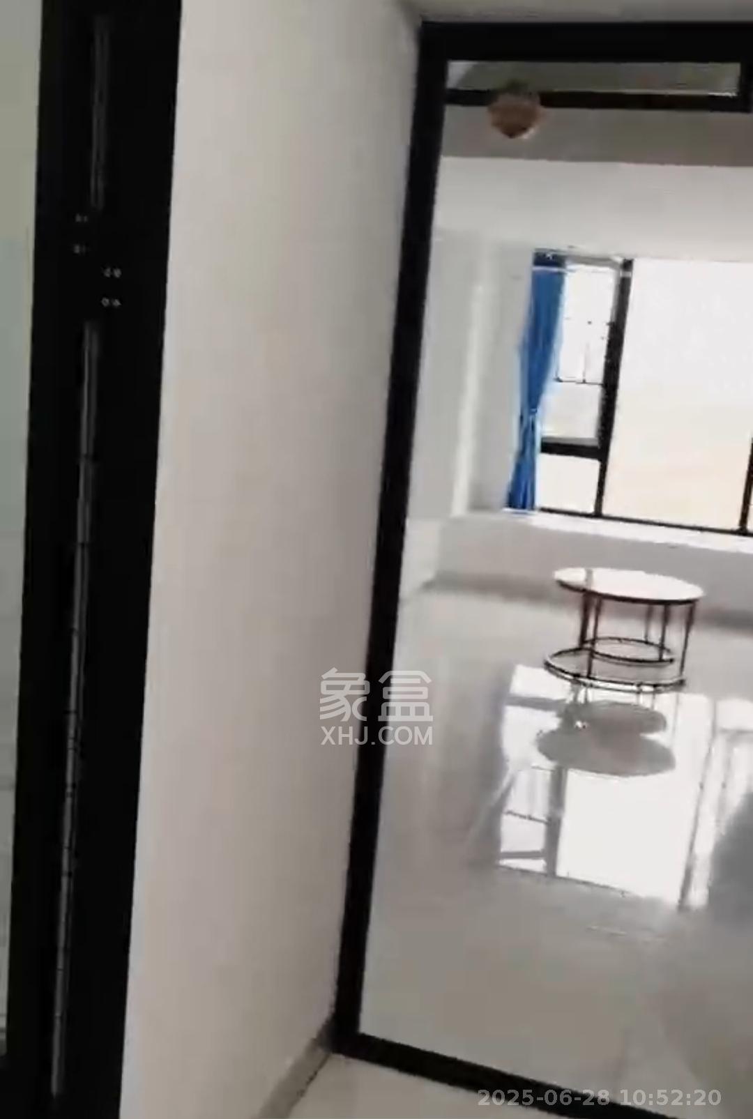 新城悦隽  2室1厅1卫    1700.0元/月室内图