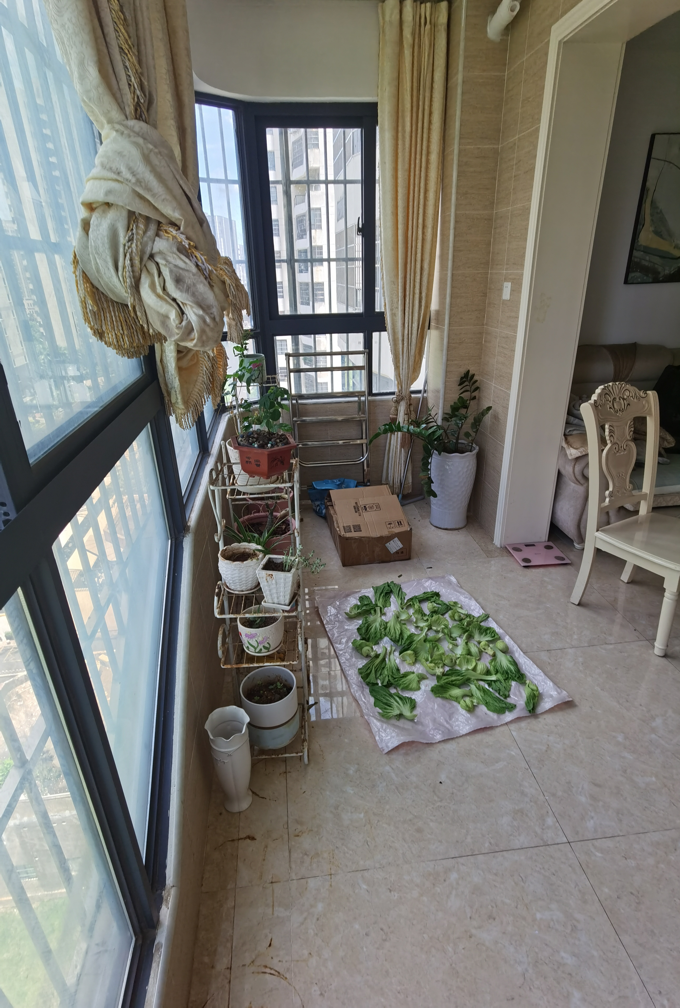 新城吾悦广场 3室2厅2卫 3200.0元/月 新城吾悦广场 3室2厅2卫 3200.0元/月室内图