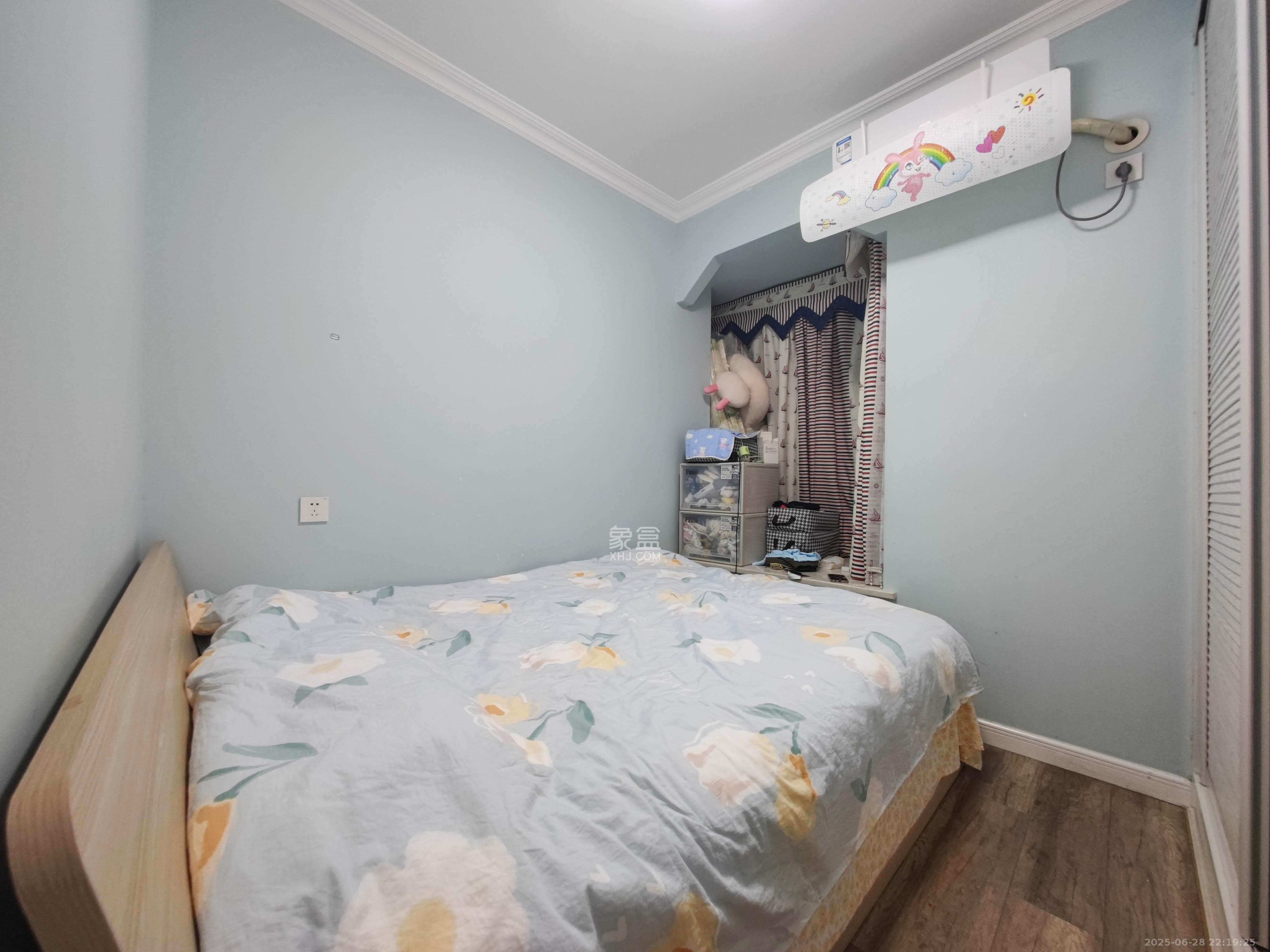 五矿万境水岸一期(万境水岸嘉苑)  3室2厅1卫    95.0万 五矿万境水岸一期(万境水岸嘉苑)  3室2厅1卫    95.0万卧室