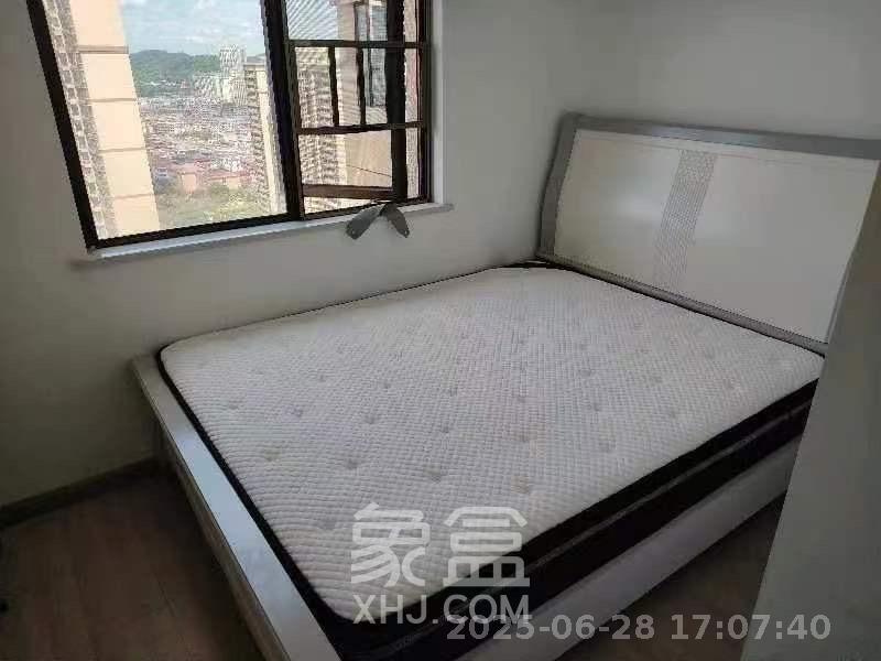 江山帝景雅典  3室2厅1卫   2600.00元/月室内图