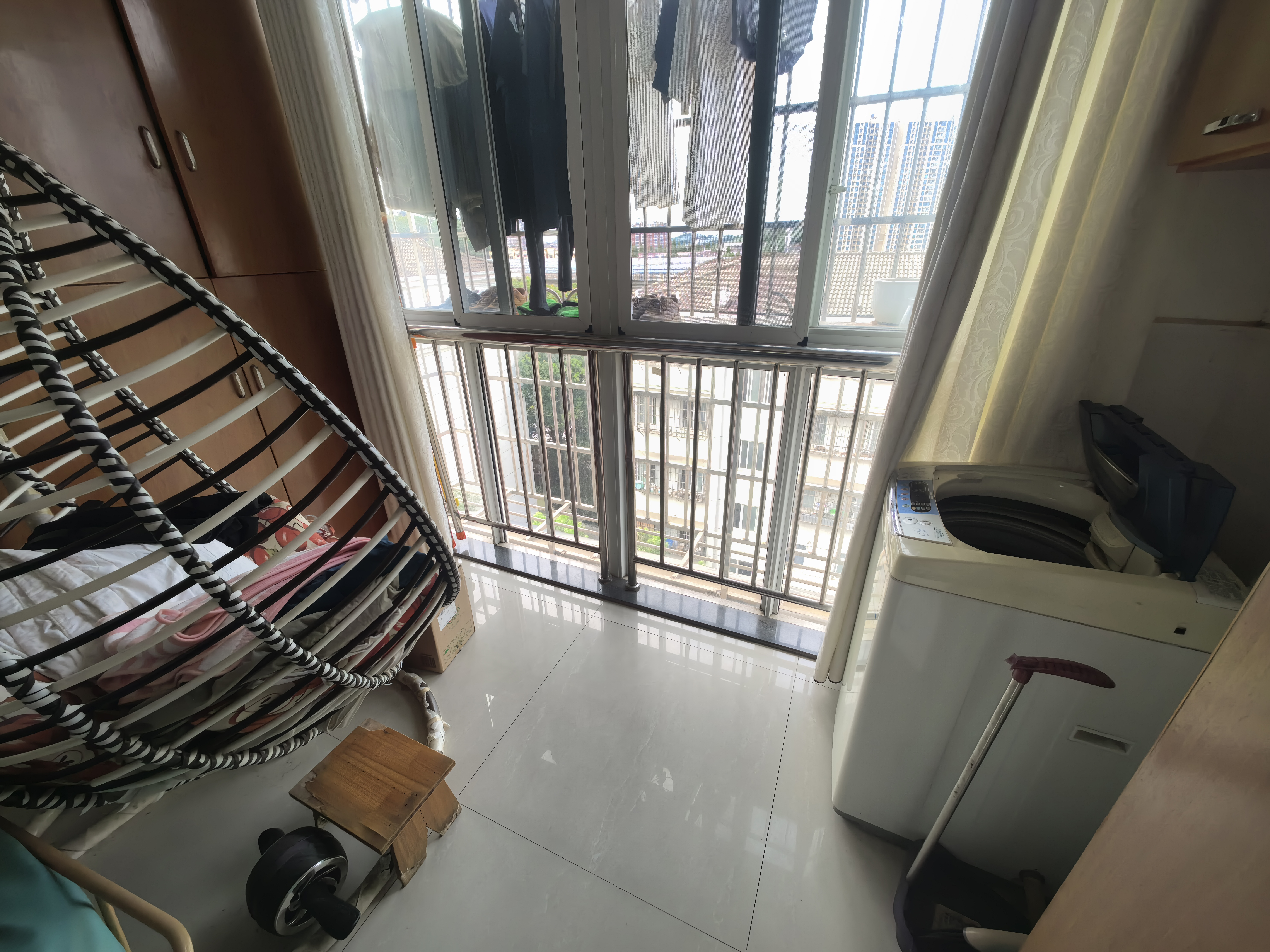 芙蓉丽景 2室2厅1卫 16.8万 芙蓉丽景 2室2厅1卫 16.8万室内图