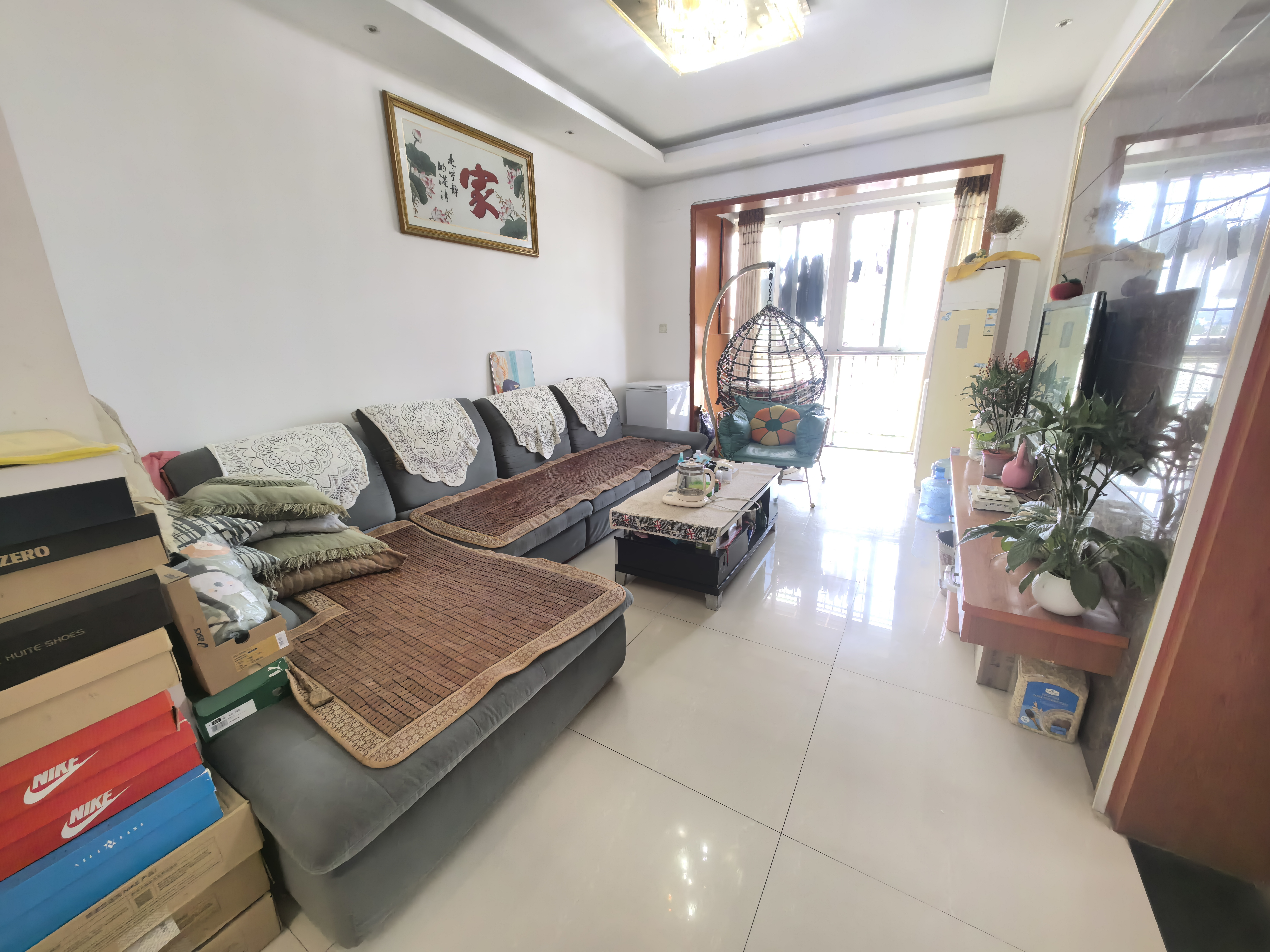 芙蓉丽景 2室2厅1卫 16.8万 芙蓉丽景 2室2厅1卫 16.8万室内图