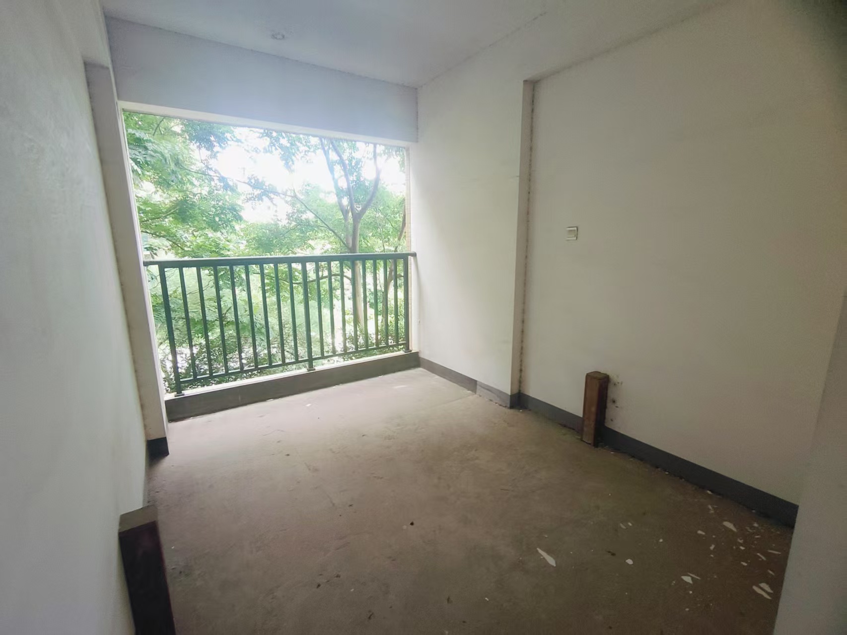 田心公馆  3室2厅1卫   32.80万室内图