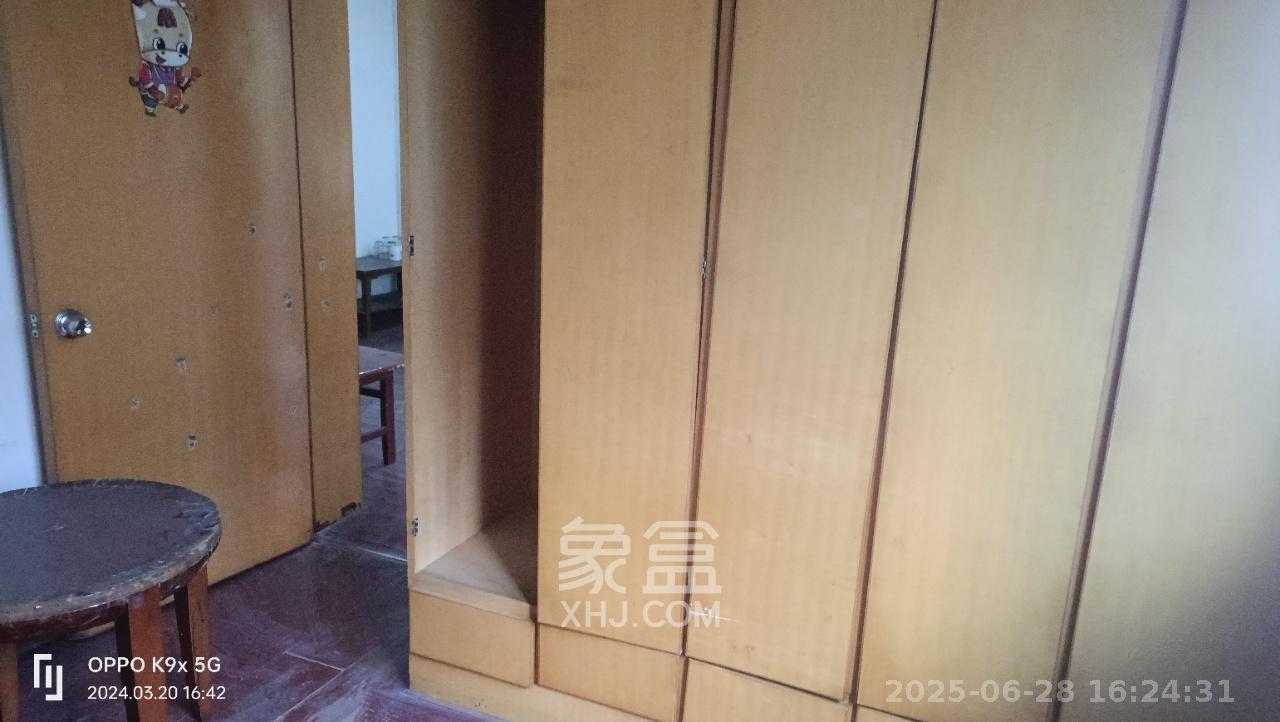 阿弥岭一二片  3室1厅1卫   1100.00元/月室内图