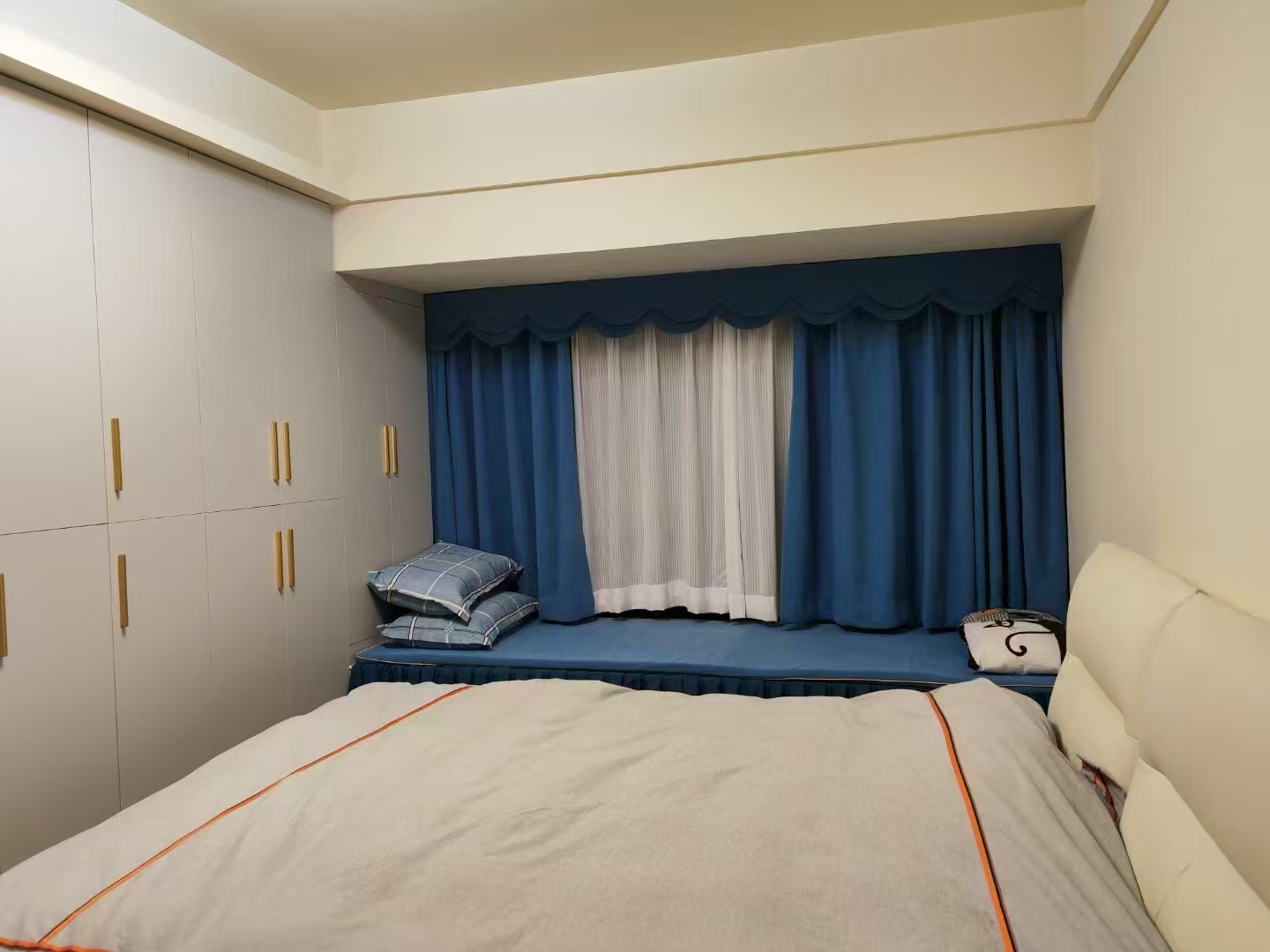 碧桂园翘楚棠  3室0厅0卫    2000.0元/月室内图