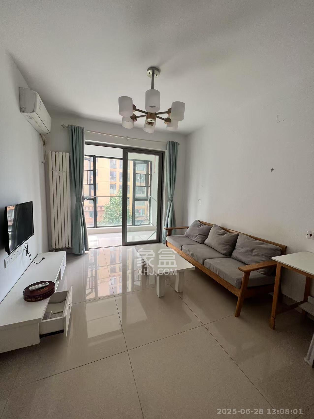 怡海星城 1室1厅1卫 1600.0元/月 怡海星城 1室1厅1卫 1600.0元/月室内图