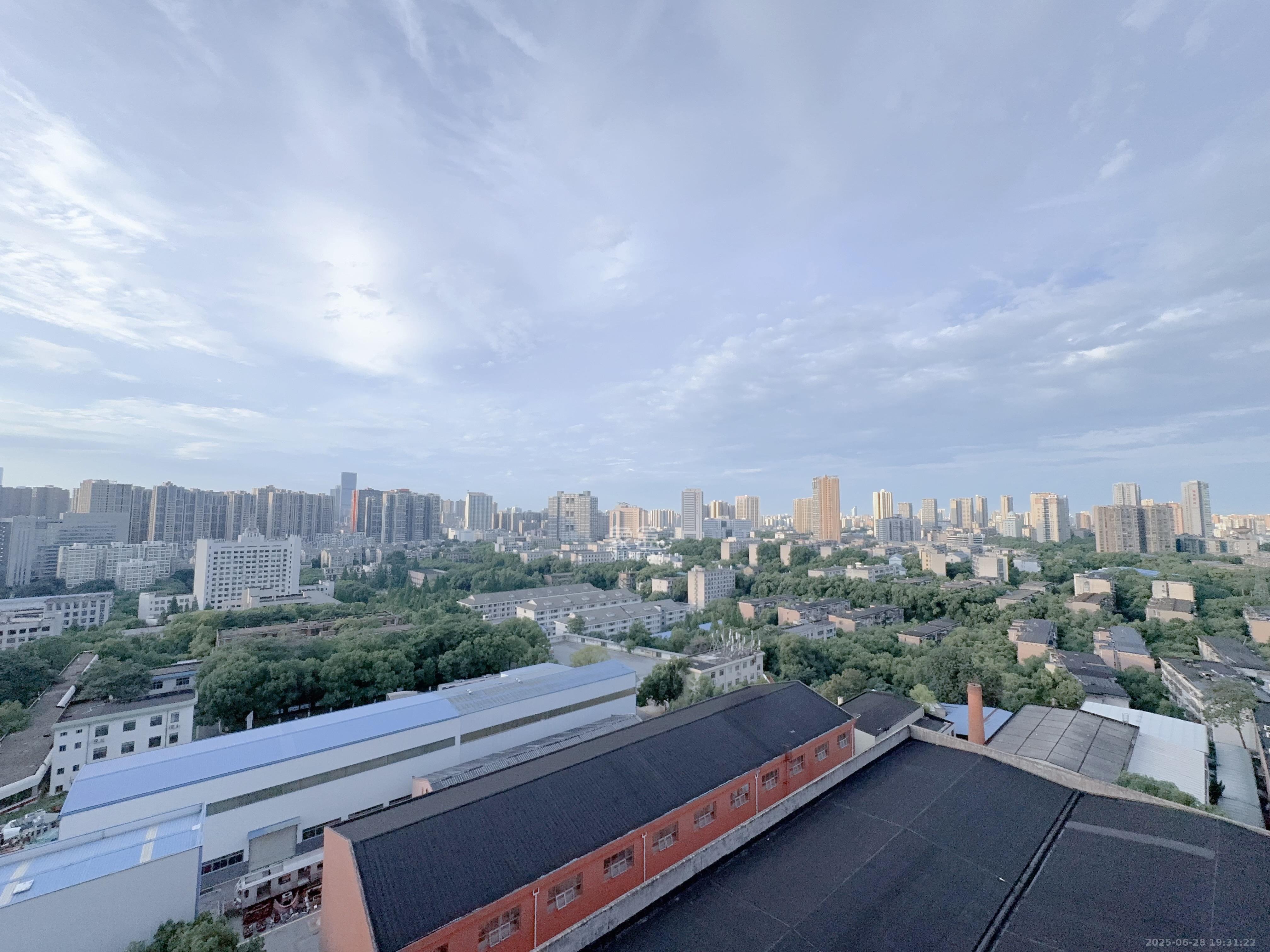 中云公寓  1室0厅0卫    4500.0元/月室内图