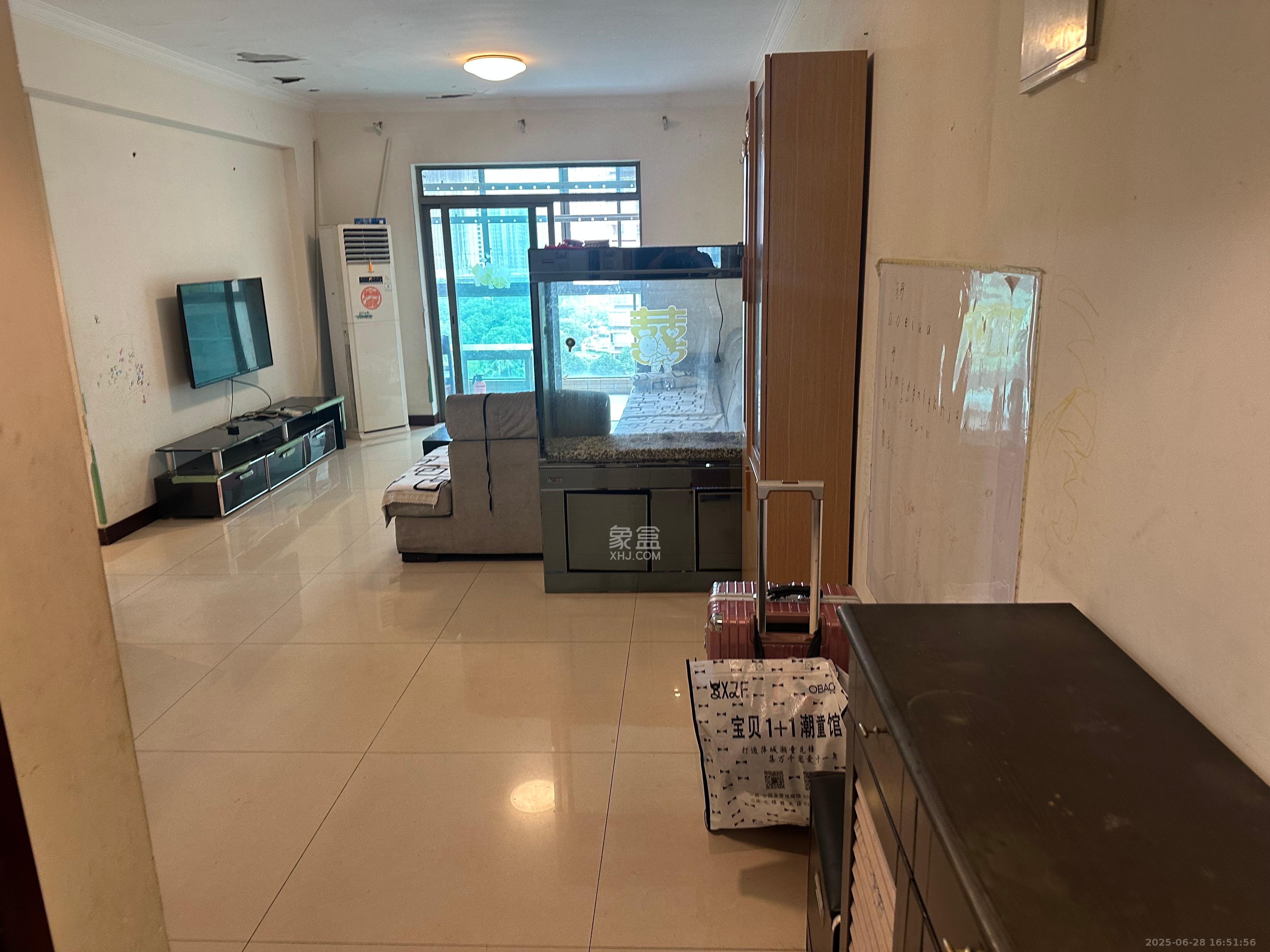 新城新世界一二三期 2室1厅1卫 2600.0元/月 新城新世界一二三期 2室1厅1卫 2600.0元/月室内图