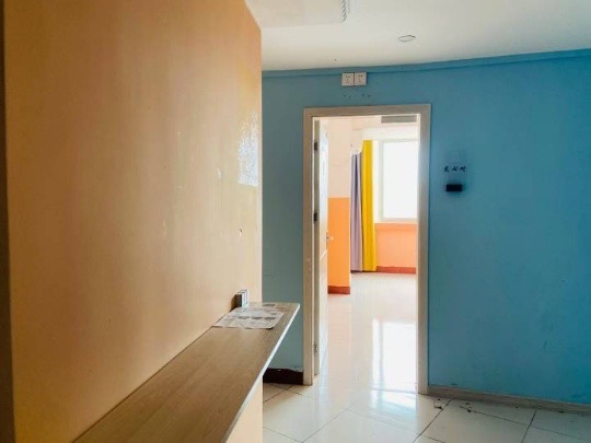 华发大厦 6室2厅2卫 3000.0元/月 华发大厦 6室2厅2卫 3000.0元/月室内图