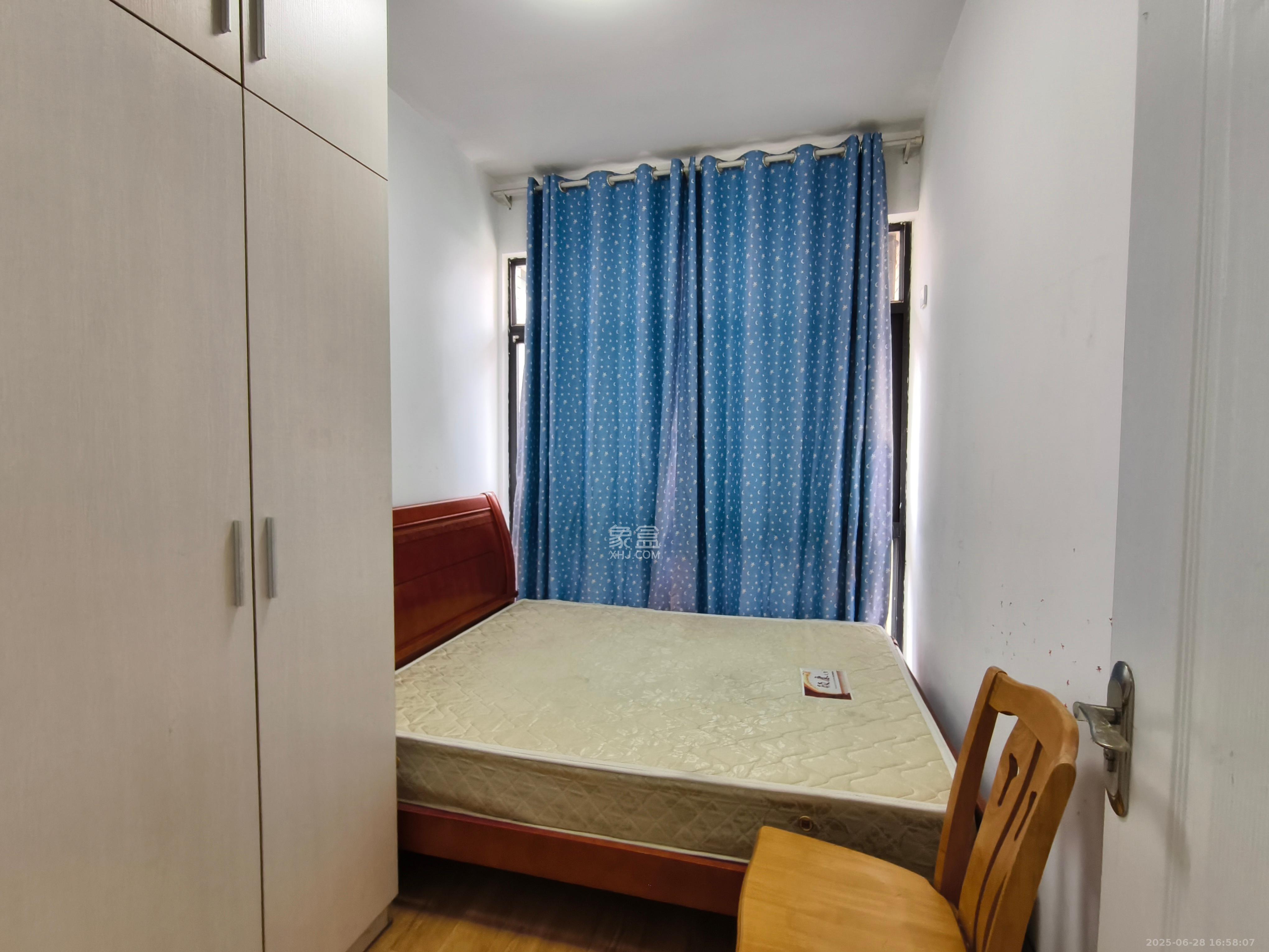 康桥长郡 2室1厅1卫 2800.0元/月 康桥长郡 2室1厅1卫 2800.0元/月室内图