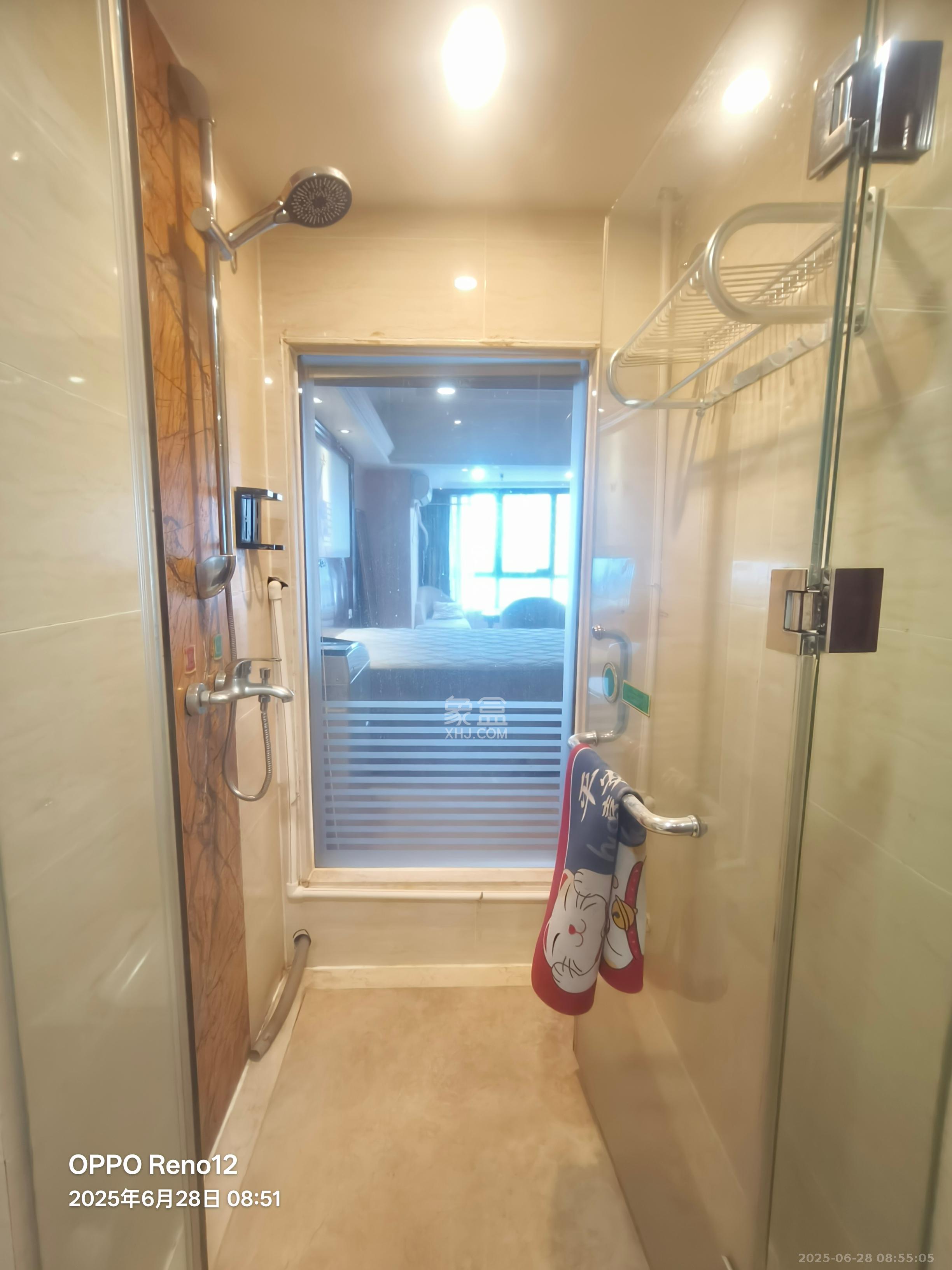 海德公园 1室1厅1卫 1100.0元/月 海德公园 1室1厅1卫 1100.0元/月室内图