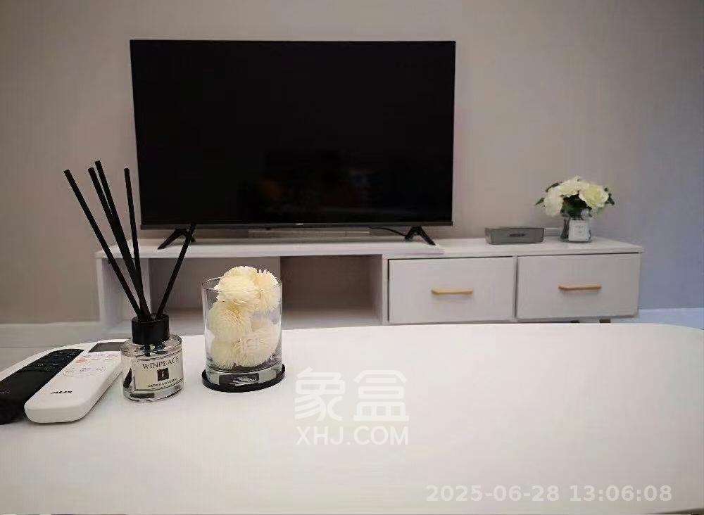 里约荟  1室1厅1卫   2200.00元/月室内图