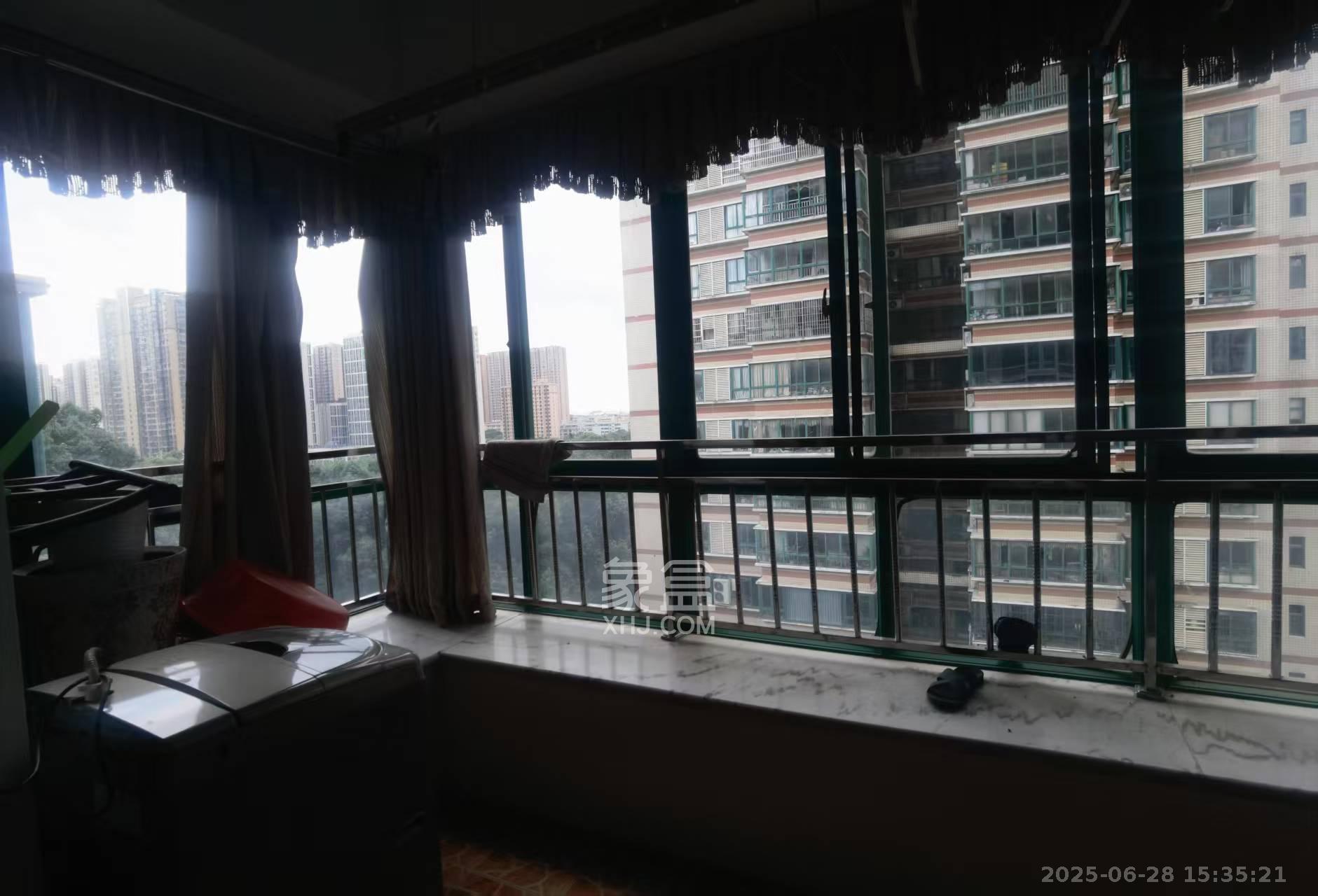 明城公寓 3室2厅2卫 2500.0元/月 明城公寓 3室2厅2卫 2500.0元/月室内图