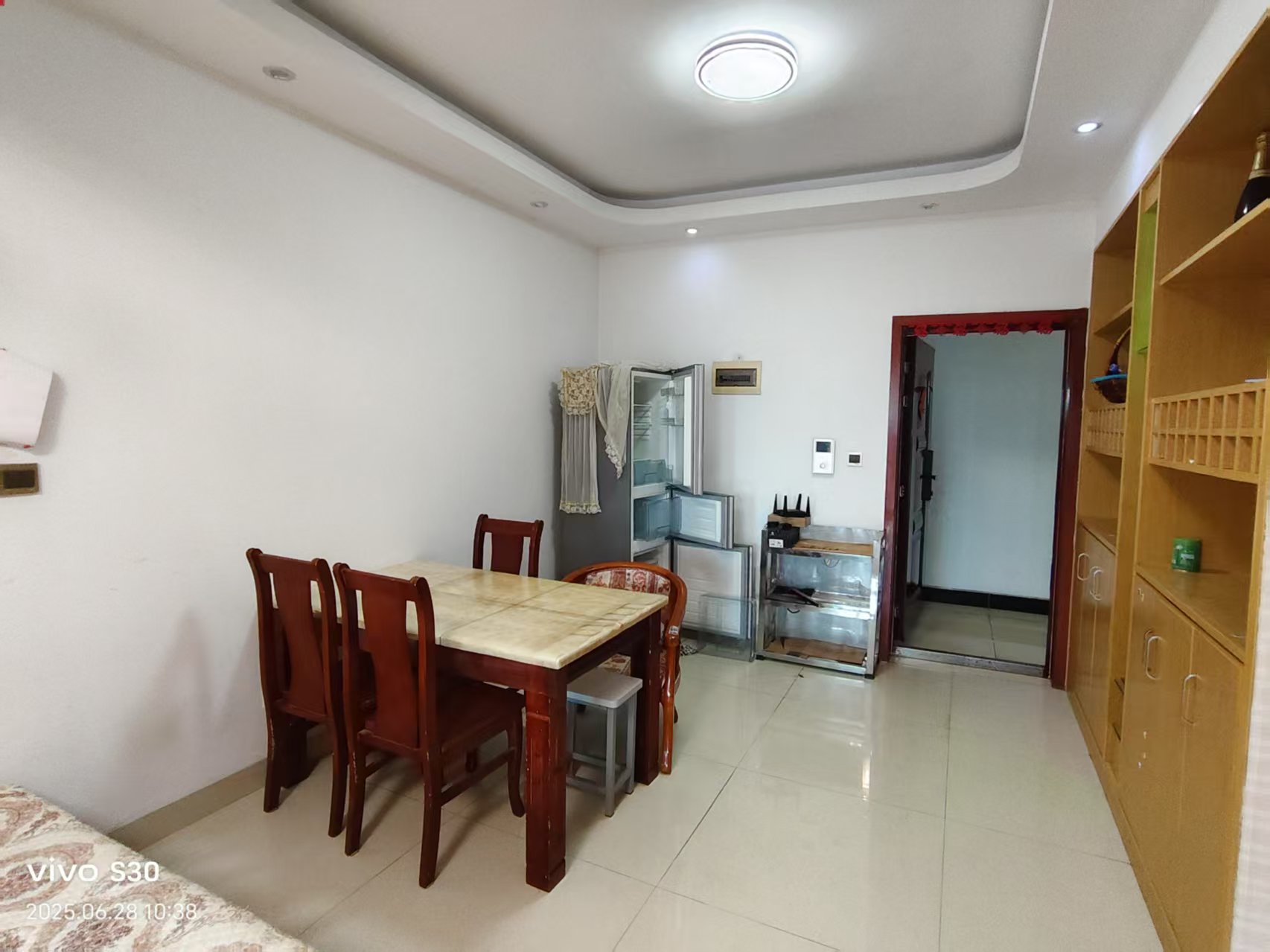 剑桥阁 2室1厅1卫 1500.0元/月 剑桥阁 2室1厅1卫 1500.0元/月室内图