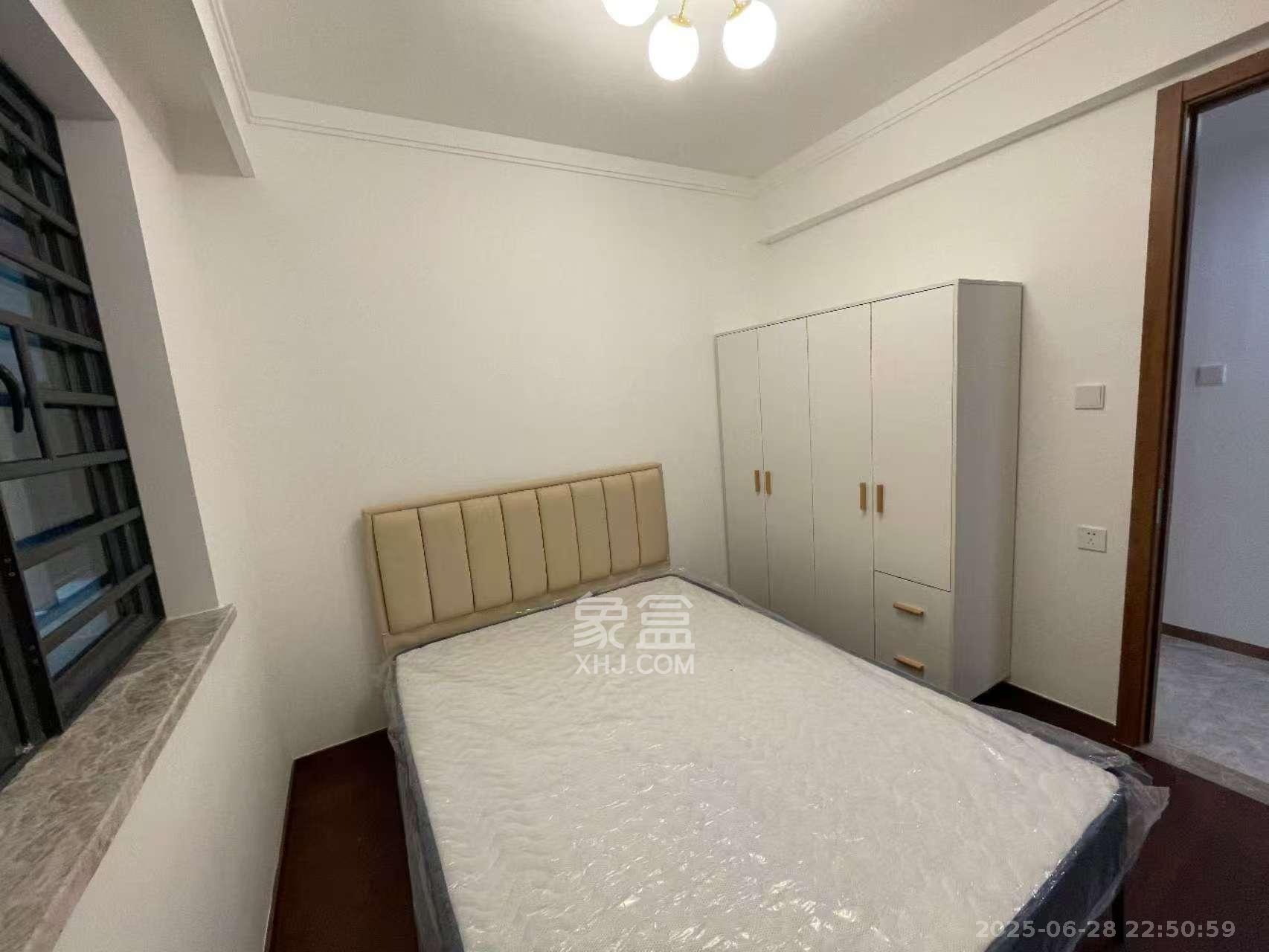旭辉都会山  1室0厅0卫   4200.00元/月室内图