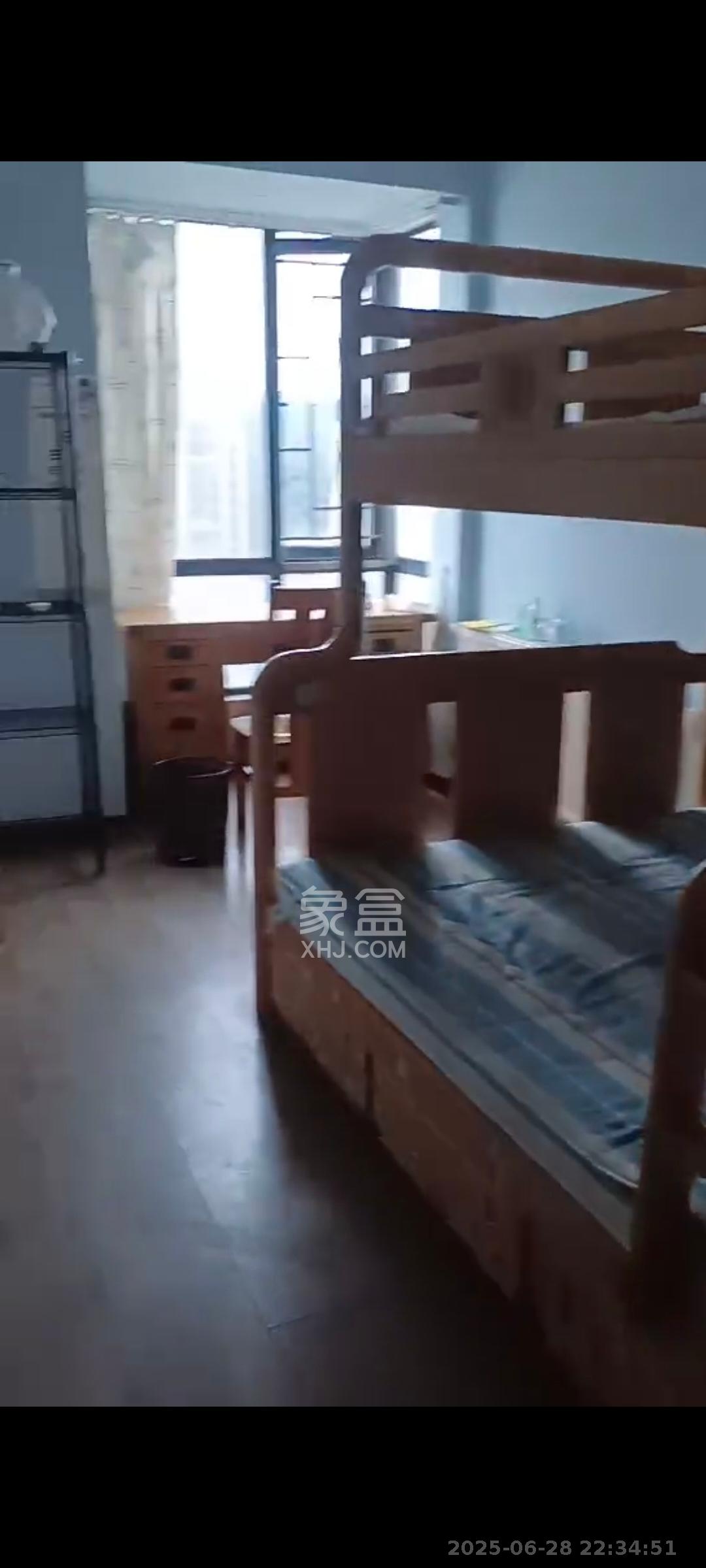 中建麓山和苑  3室2厅1卫   2100.00元/月室内图