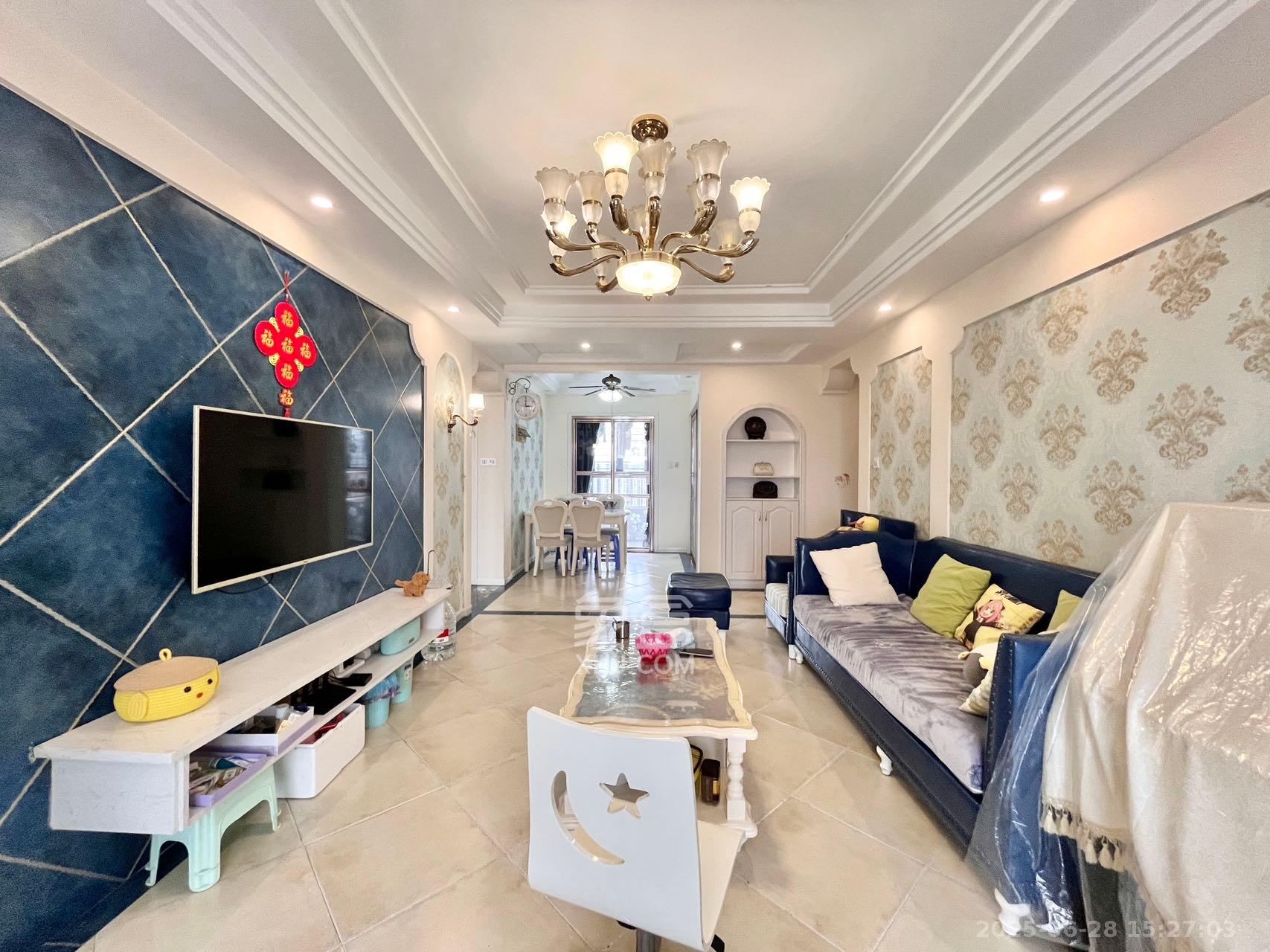 中国铁建梅溪青秀一期  3室2厅1卫    3200.0元/月 中国铁建梅溪青秀一期  3室2厅1卫    3200.0元/月户型图