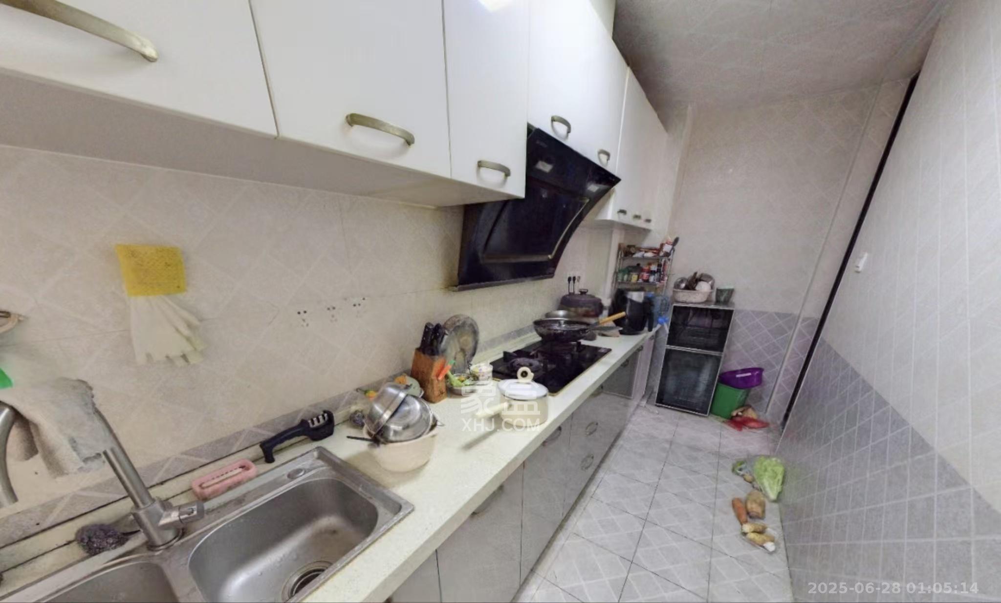 佳兆业云顶梅溪湖（佳兆业梅溪荟）  3室2厅2卫   2800.00元/月室内图