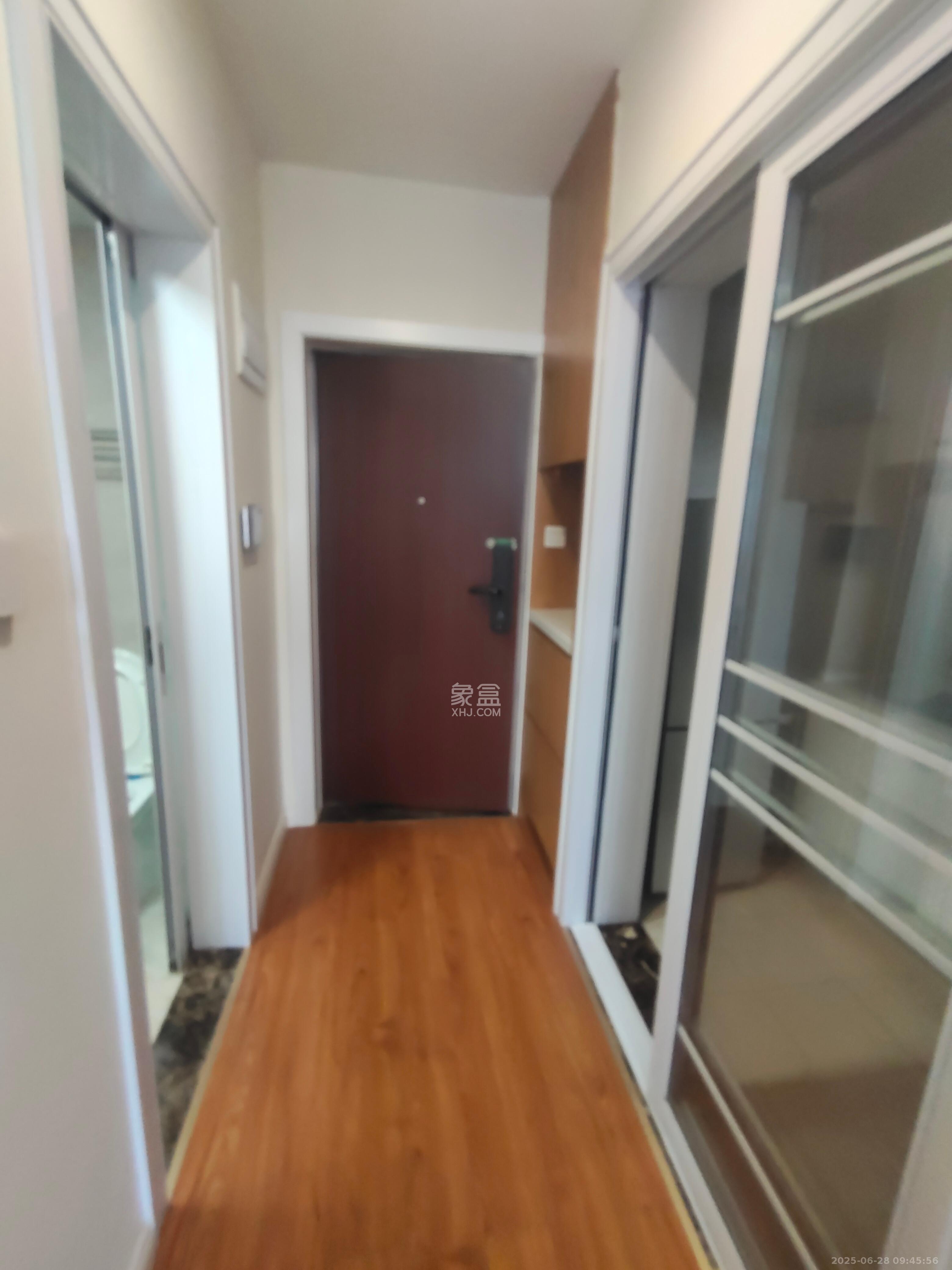 中建信和城  1室1厅1卫   1600.00元/月室内图