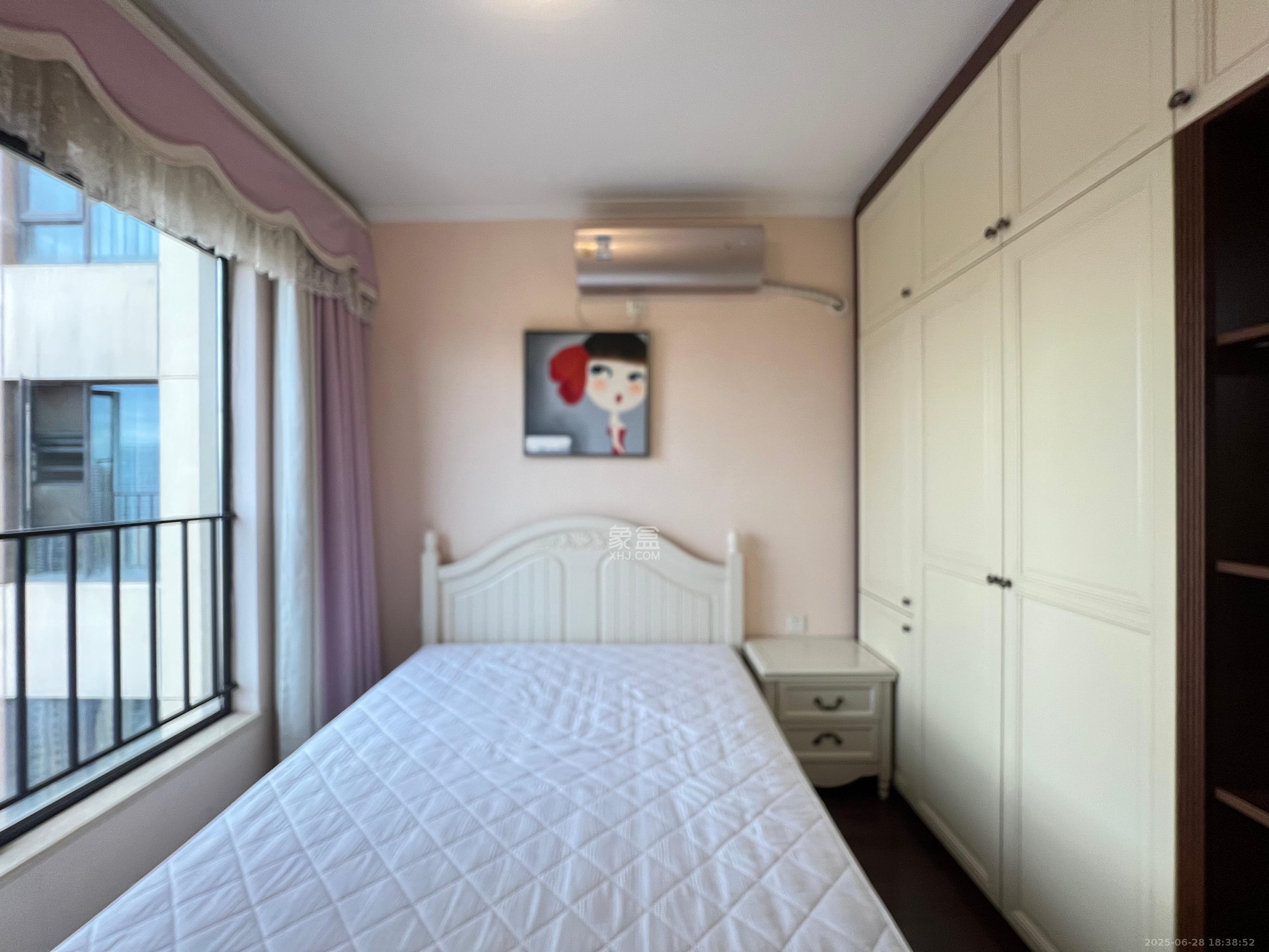 万科里金域国际  3室2厅1卫    3800.0元/月 万科里金域国际  3室2厅1卫    3800.0元/月室内图