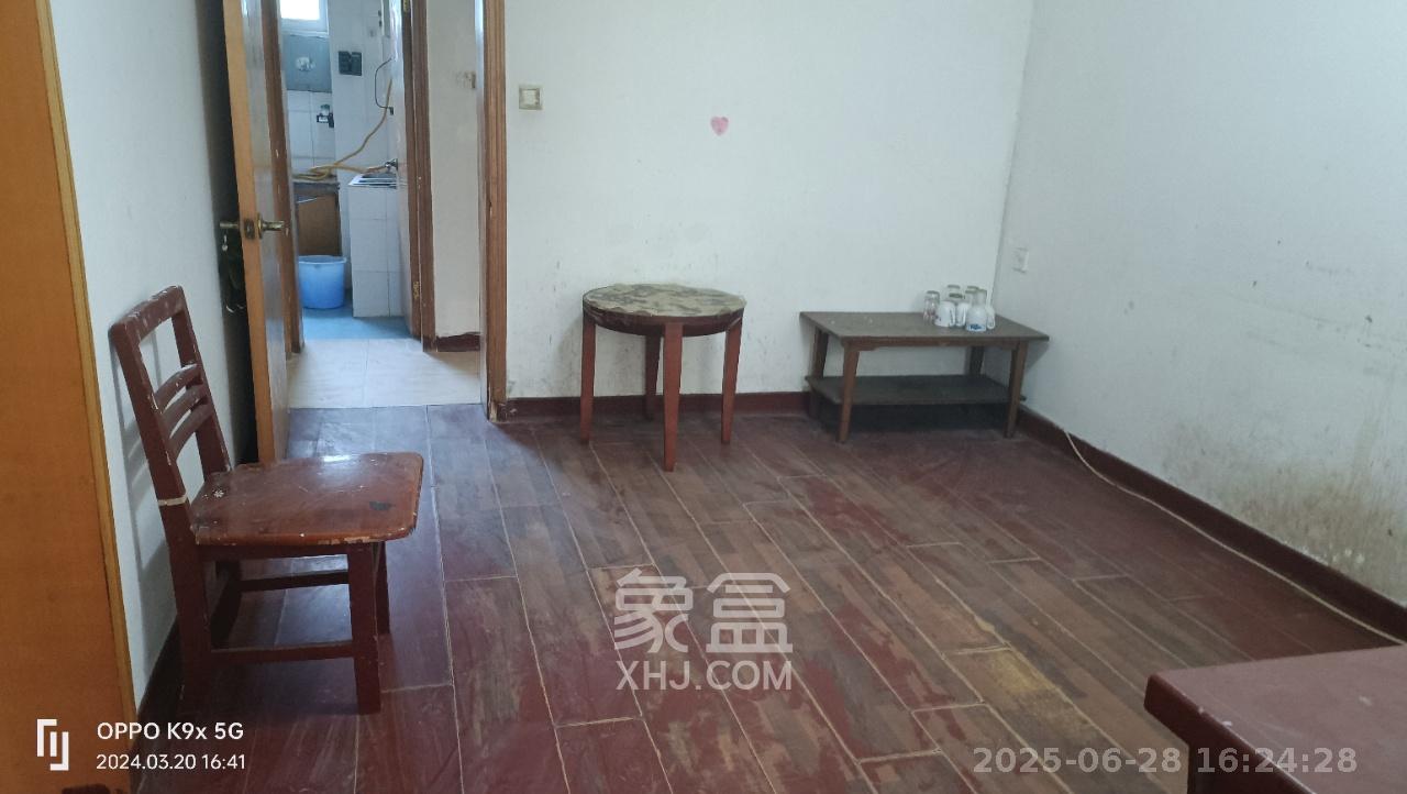 阿弥岭一二片  3室1厅1卫   1100.00元/月室内图