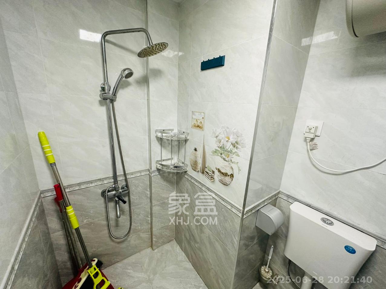 达美美立方  1室0厅0卫   1800.00元/月室内图