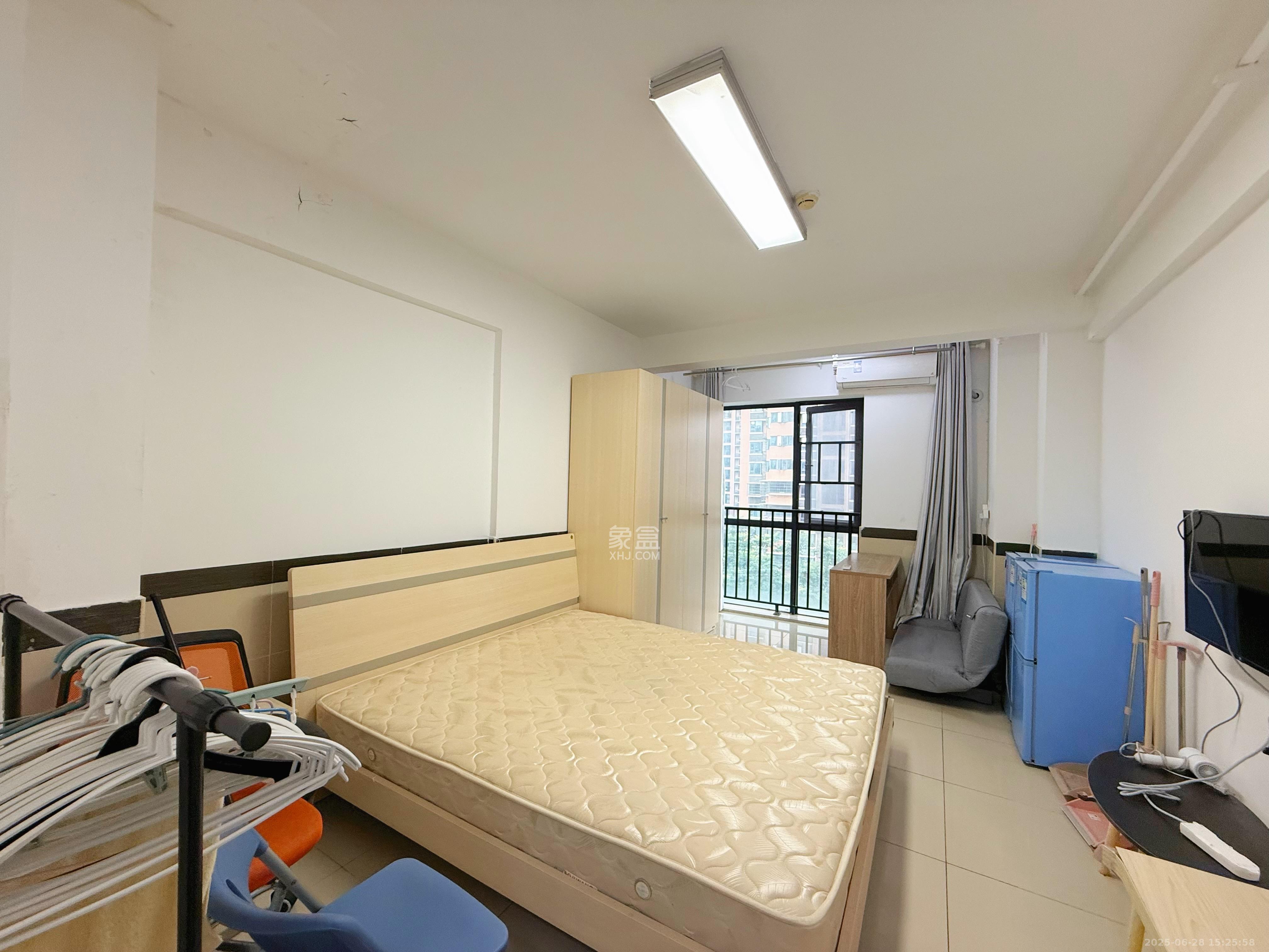 佳兴国际汇  1室0厅1卫   1400.00元/月室内图