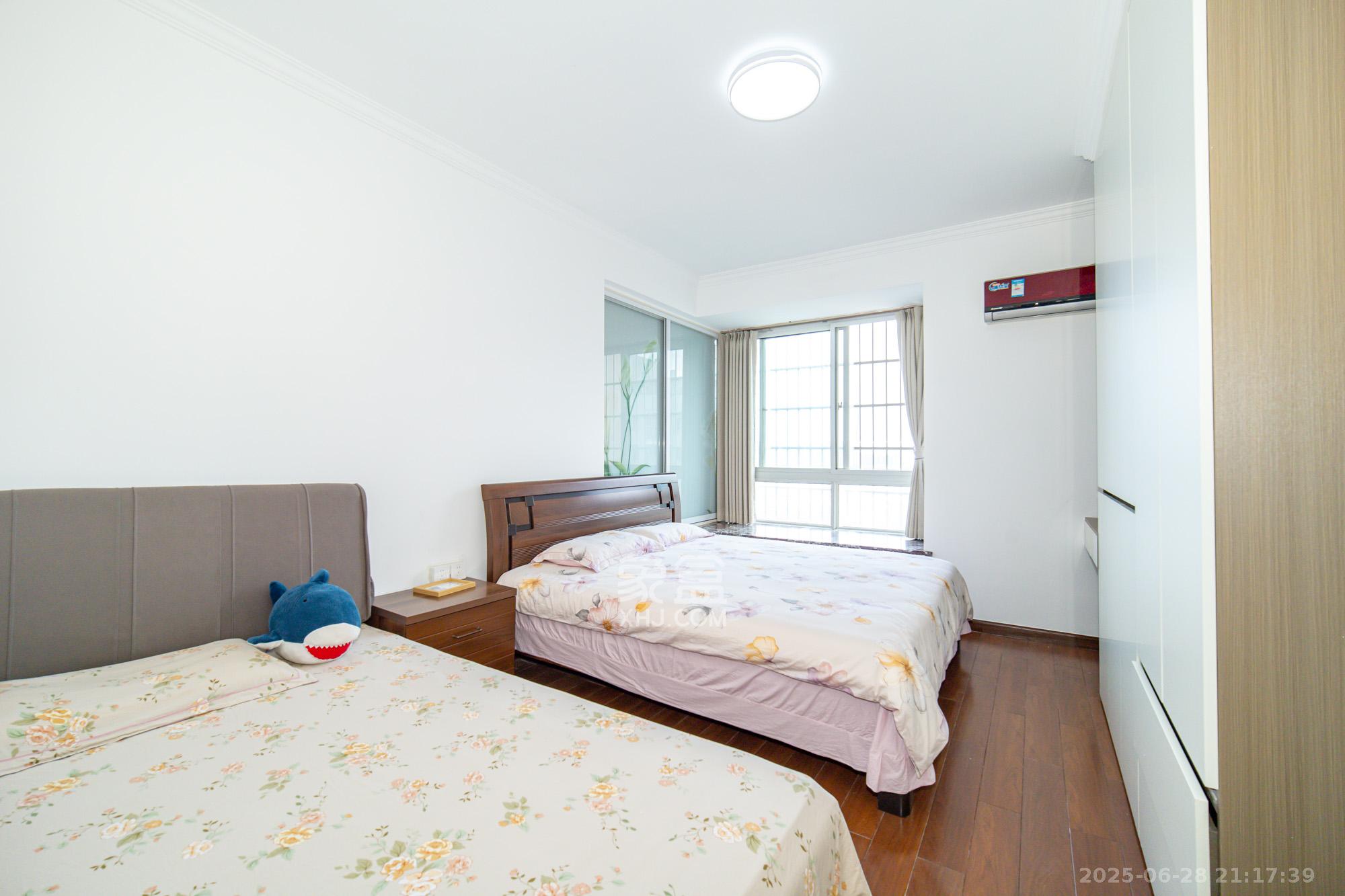 筑梦园 2室2厅1卫 60.6万 筑梦园 2室2厅1卫 60.6万卧室