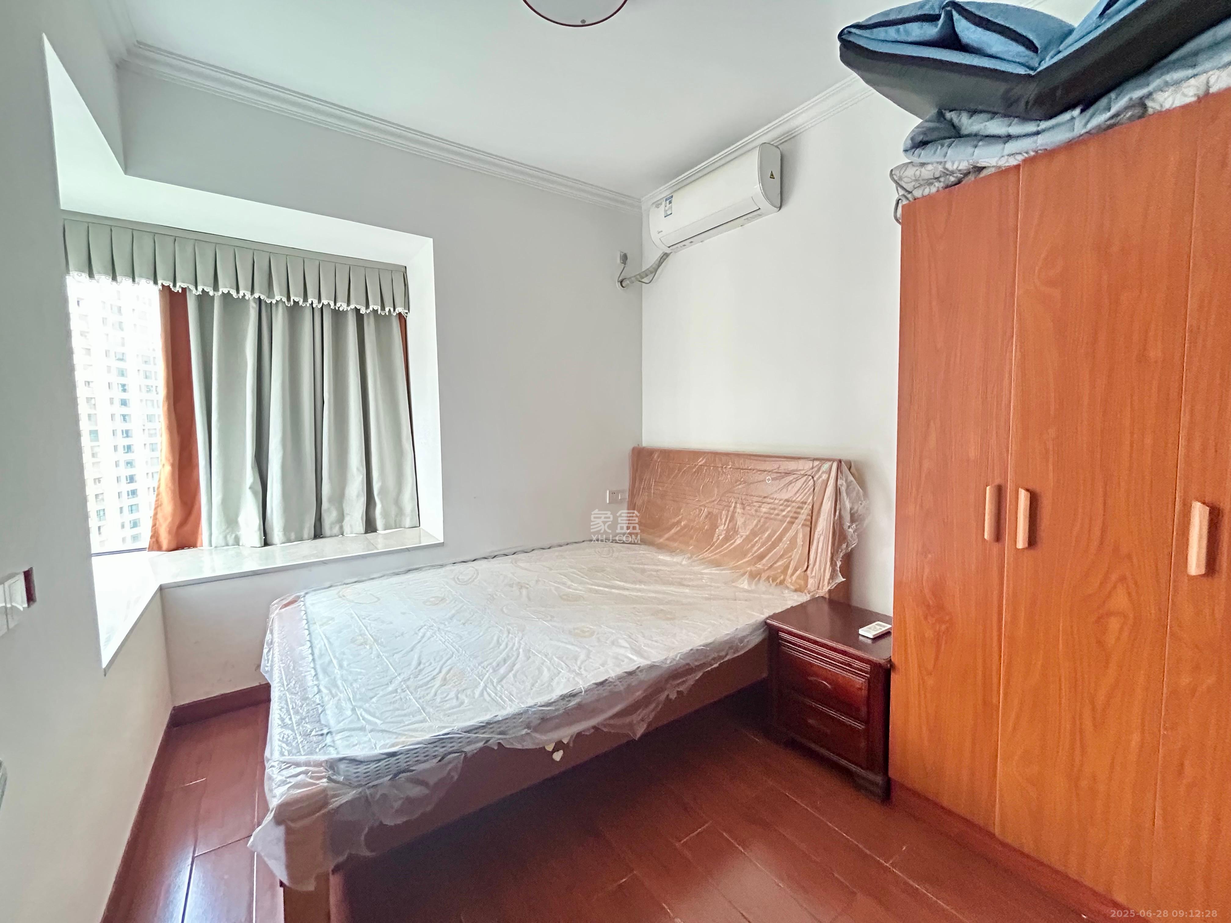 中建悦和城  3室2厅1卫   2600.00元/月室内图