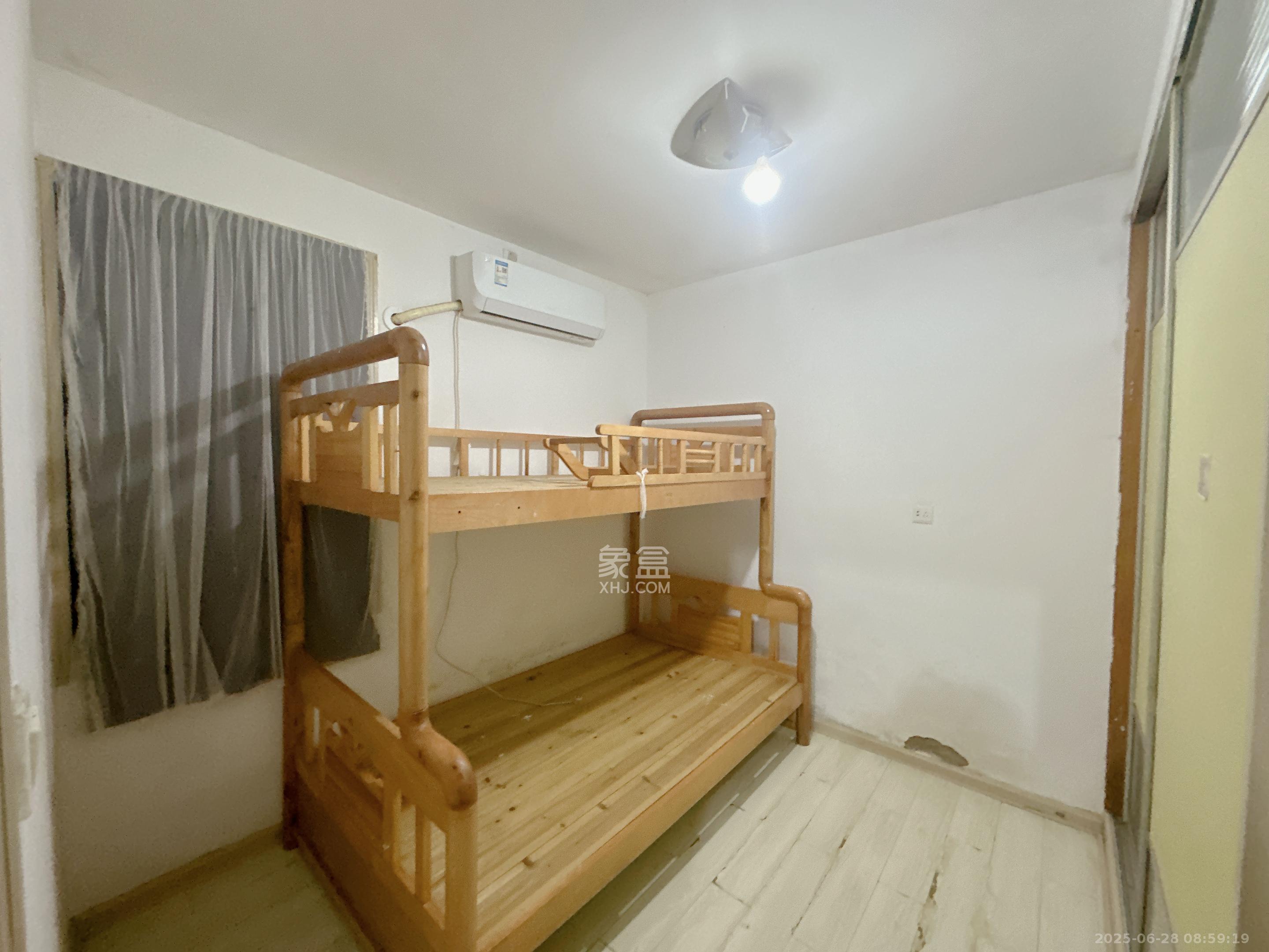 吉景小区  2室1厅1卫   1600.00元/月室内图