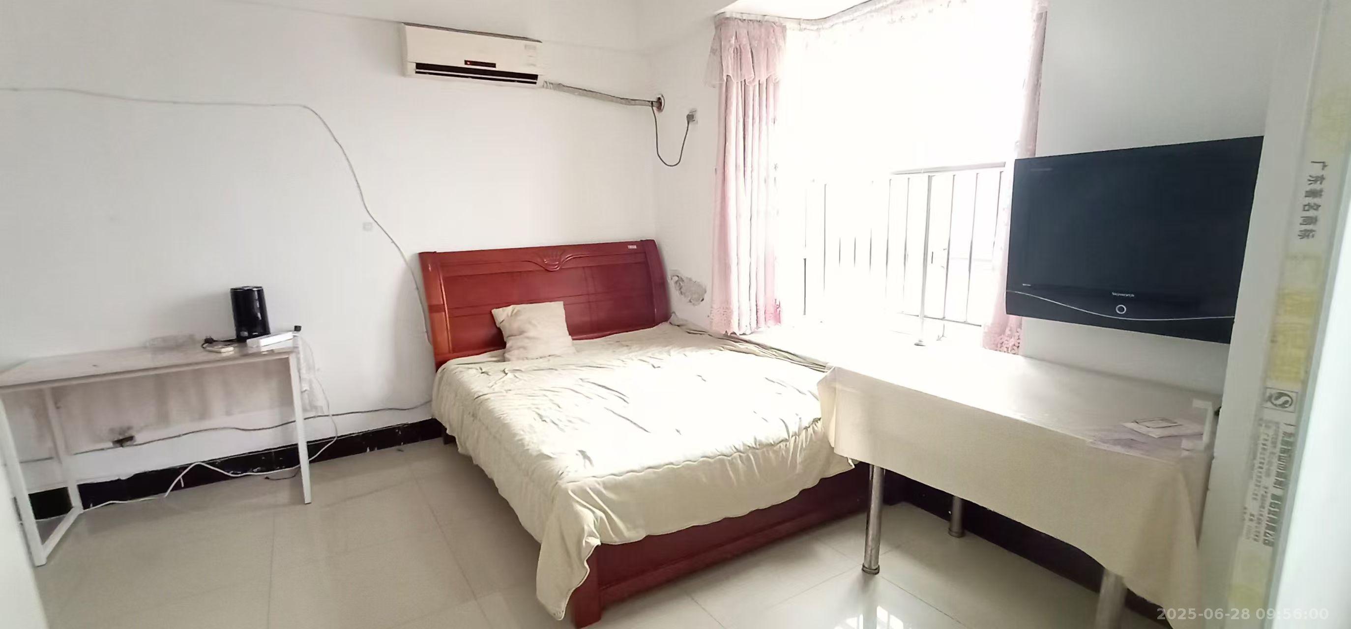 胜马可 1室1厅1卫 600.0元/月 胜马可 1室1厅1卫 600.0元/月室内图