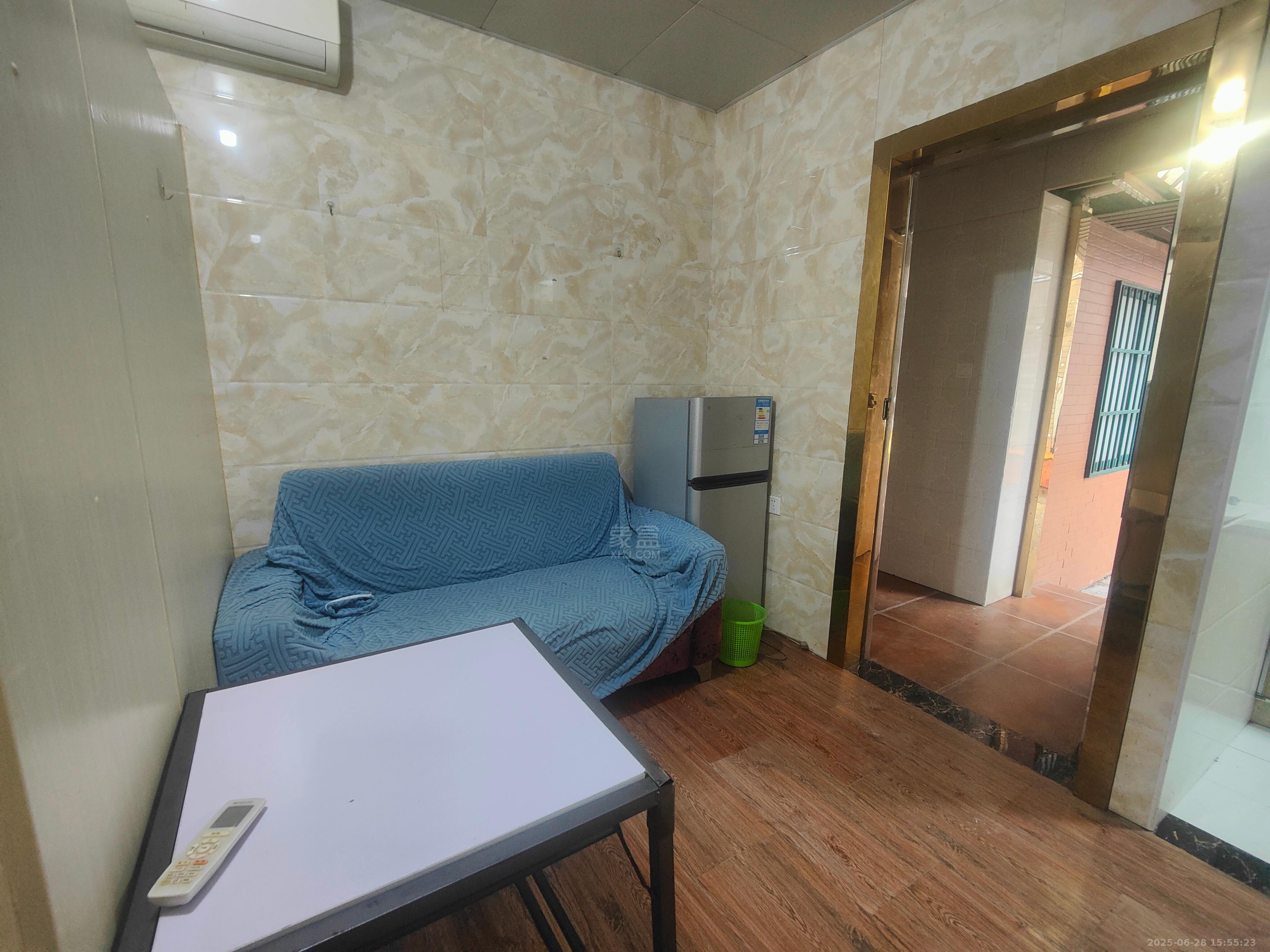 尚格名城1.1期 春江花月 1室1厅1卫 800.0元/月 尚格名城1.1期 春江花月 1室1厅1卫 800.0元/月室内图