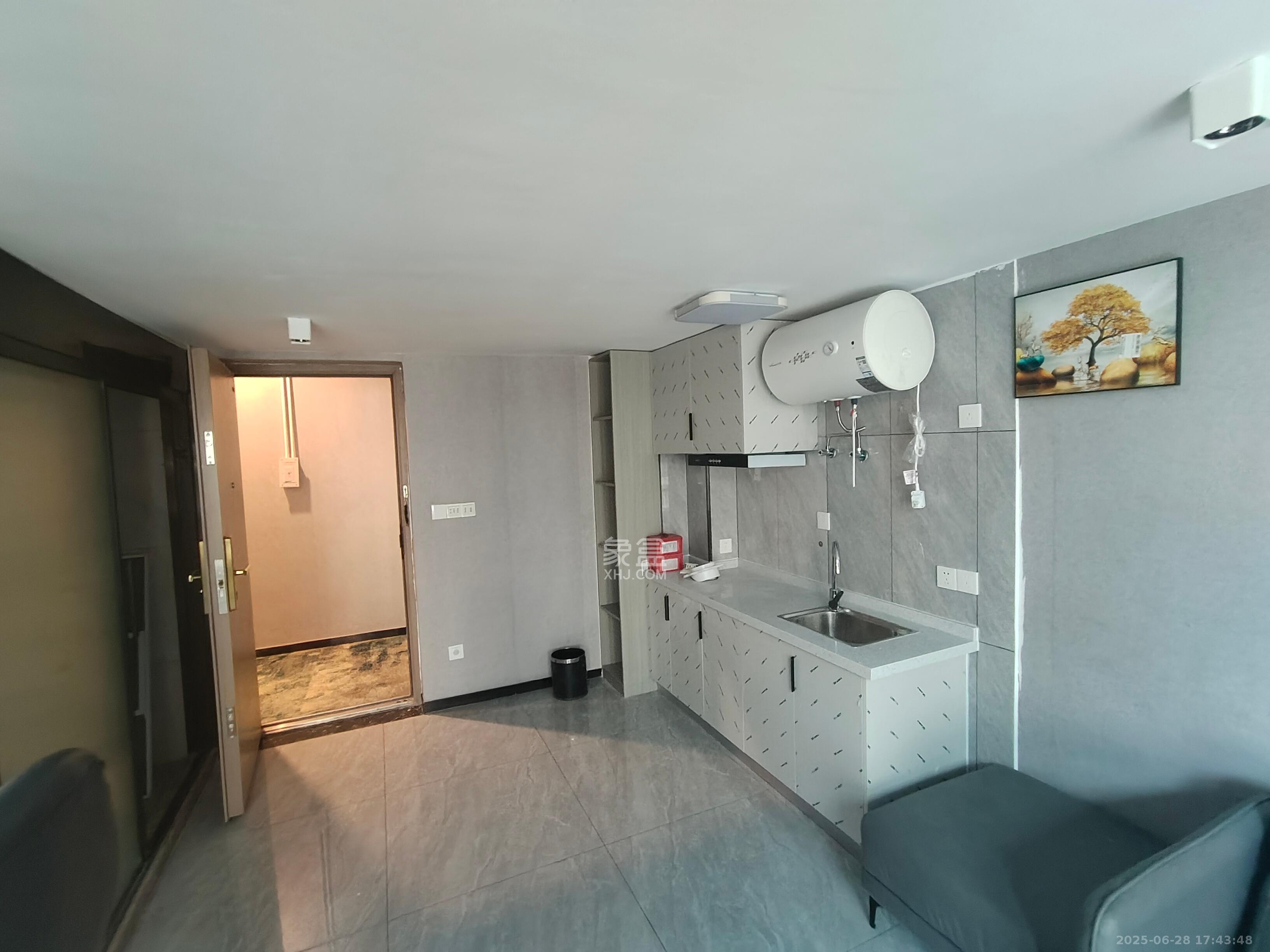 金地铂悦 1室0厅0卫 2000.0元/月 金地铂悦 1室0厅0卫 2000.0元/月室内图