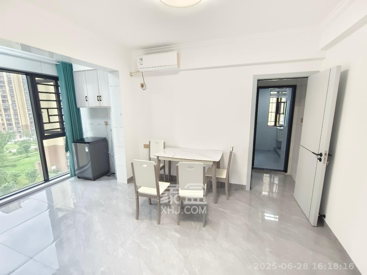 和润园三期 1室1厅1卫 1500.0元/月 和润园三期 1室1厅1卫 1500.0元/月室内图