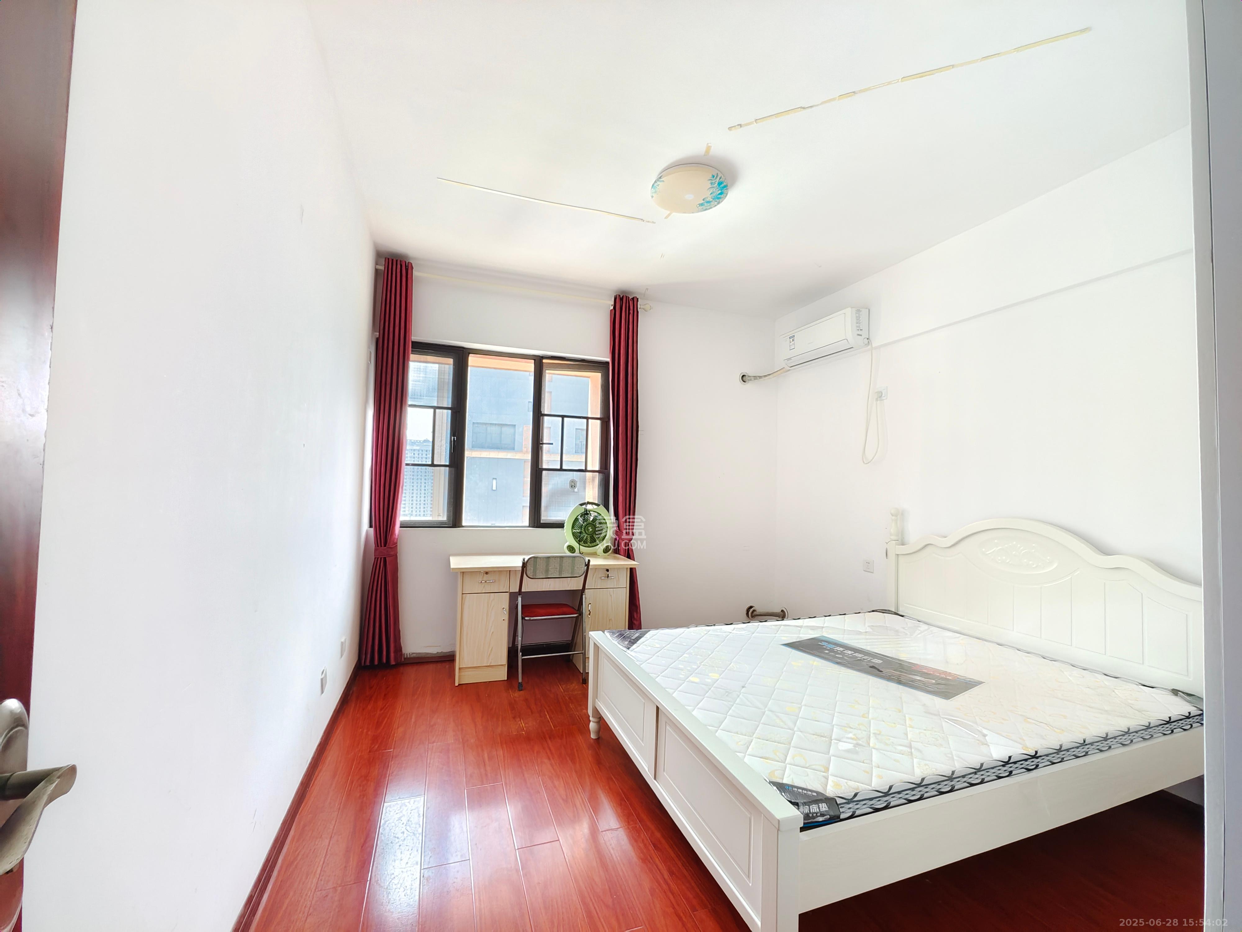 联晟大厦 3室2厅2卫 3600.0元/月 联晟大厦 3室2厅2卫 3600.0元/月室内图