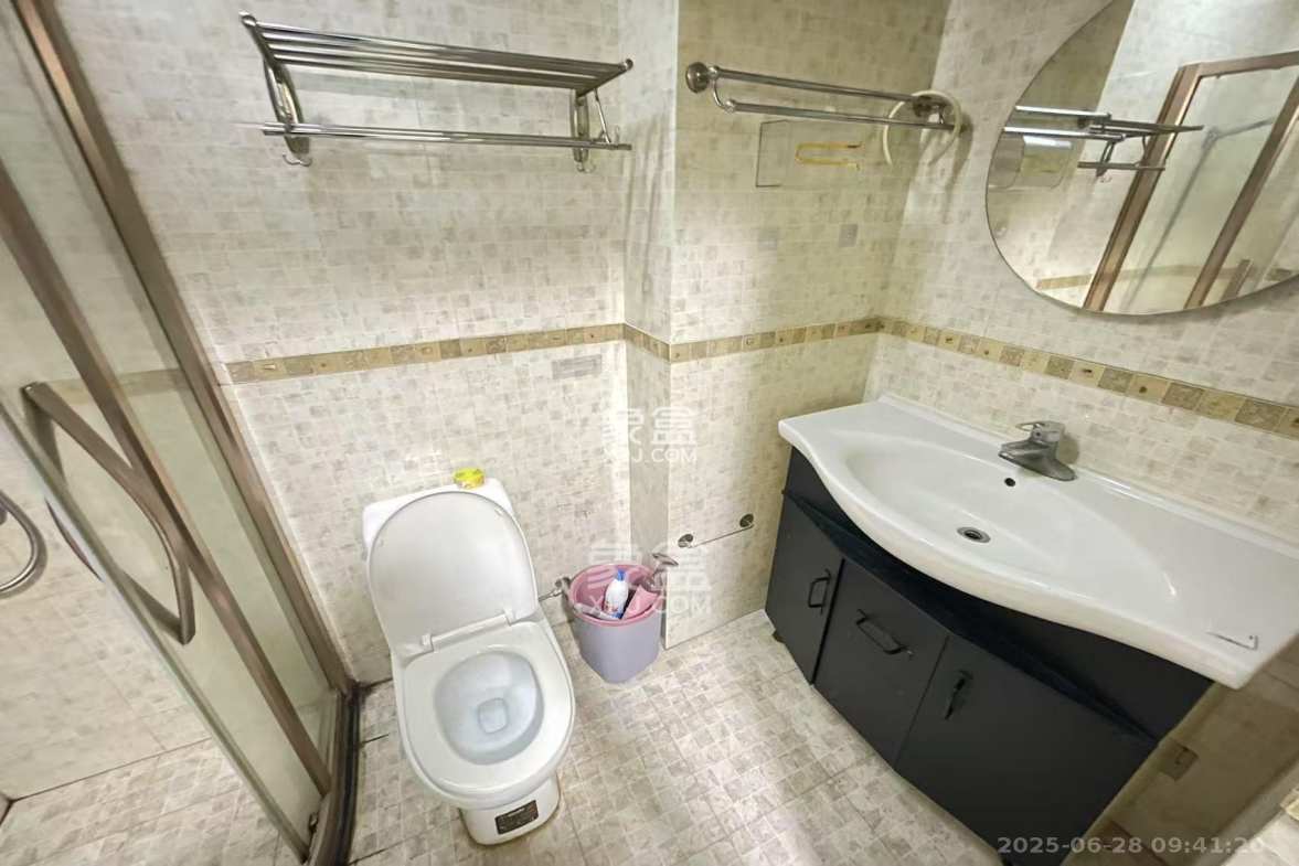 YO领域(领御大厦) 1室1厅1卫 1850.00元/月 YO领域(领御大厦) 1室1厅1卫 1850.00元/月室内图